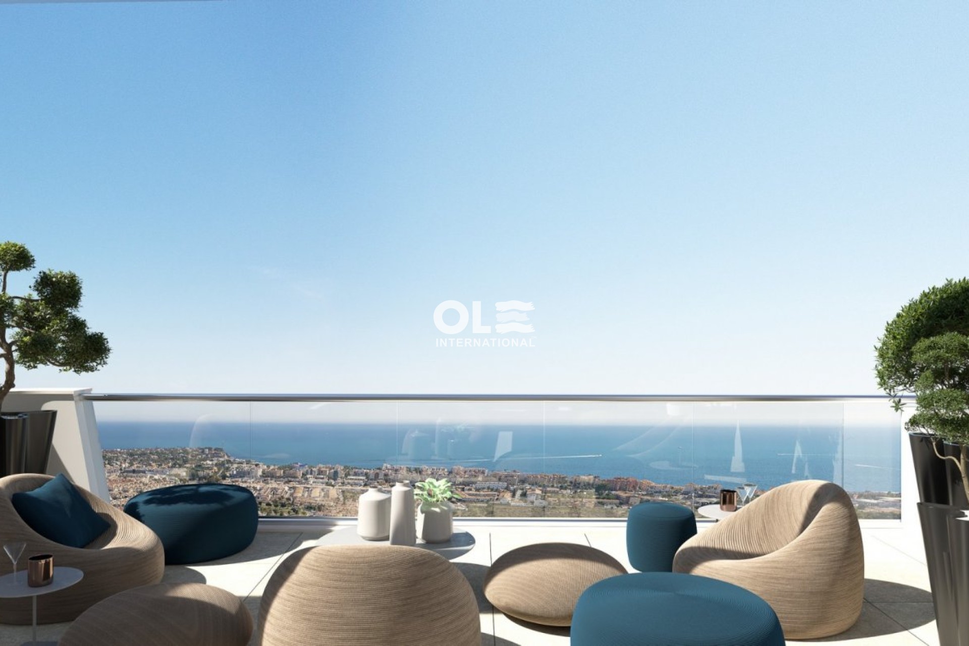 Новое здание - Apartment - Orihuela Costa - Lomas de Cabo Roig