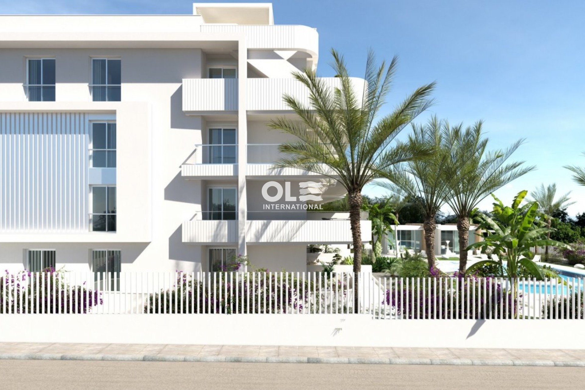 Новое здание - Apartment - Orihuela Costa - Lomas de Cabo Roig