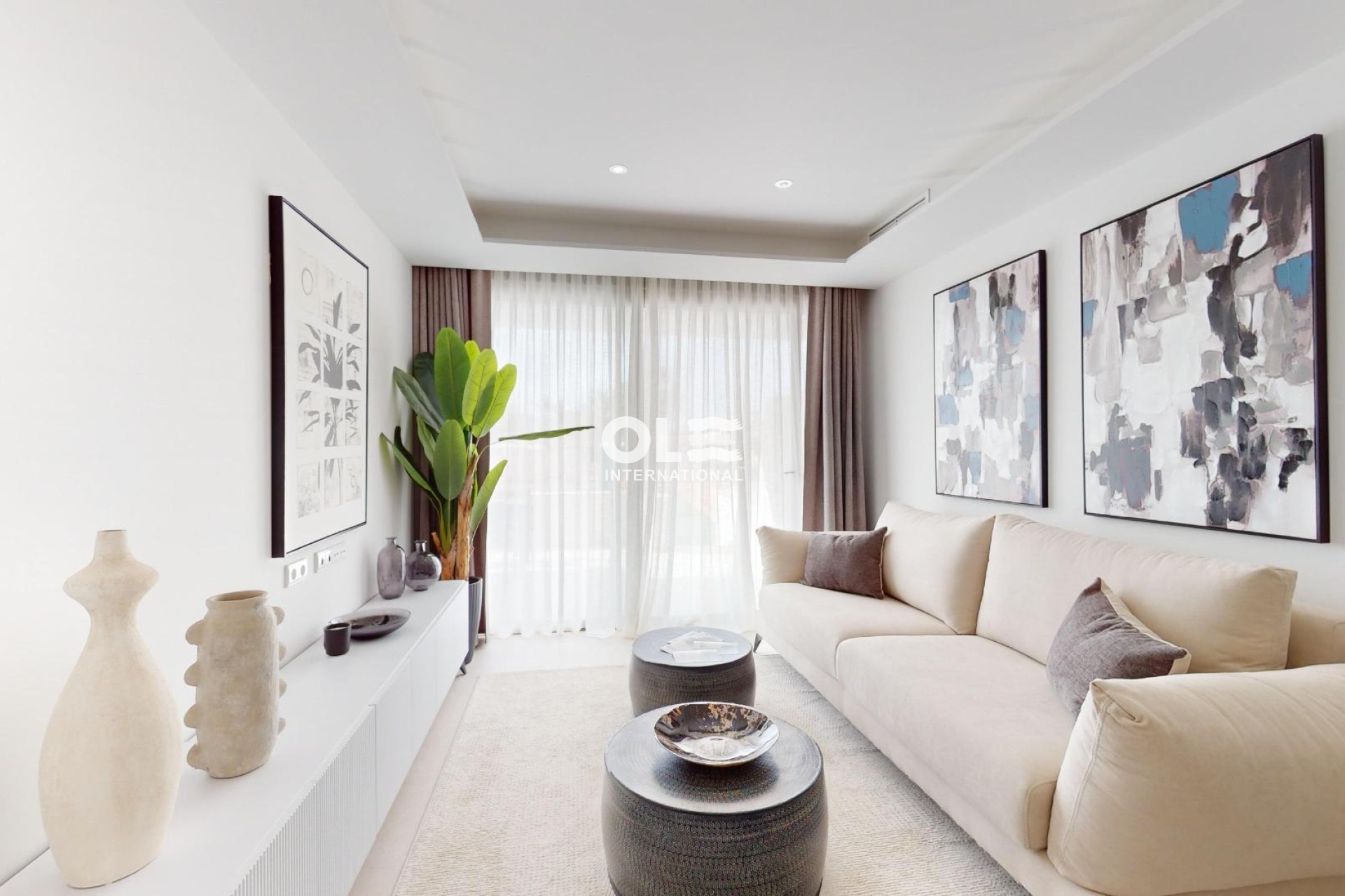 Новое здание - Apartment - Orihuela Costa - Lomas de Cabo Roig