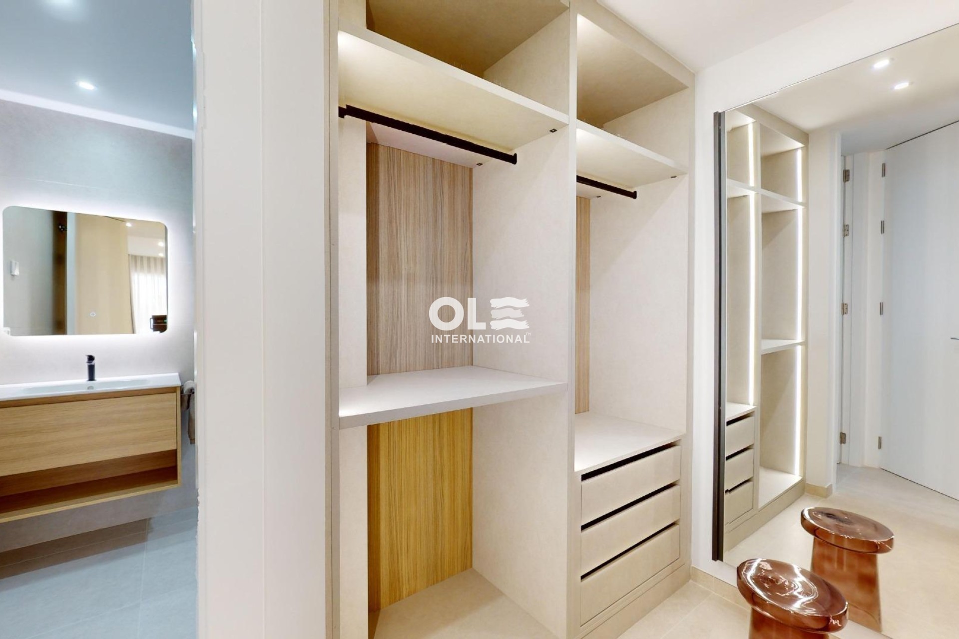 Новое здание - Apartment - Orihuela Costa - Lomas de Cabo Roig