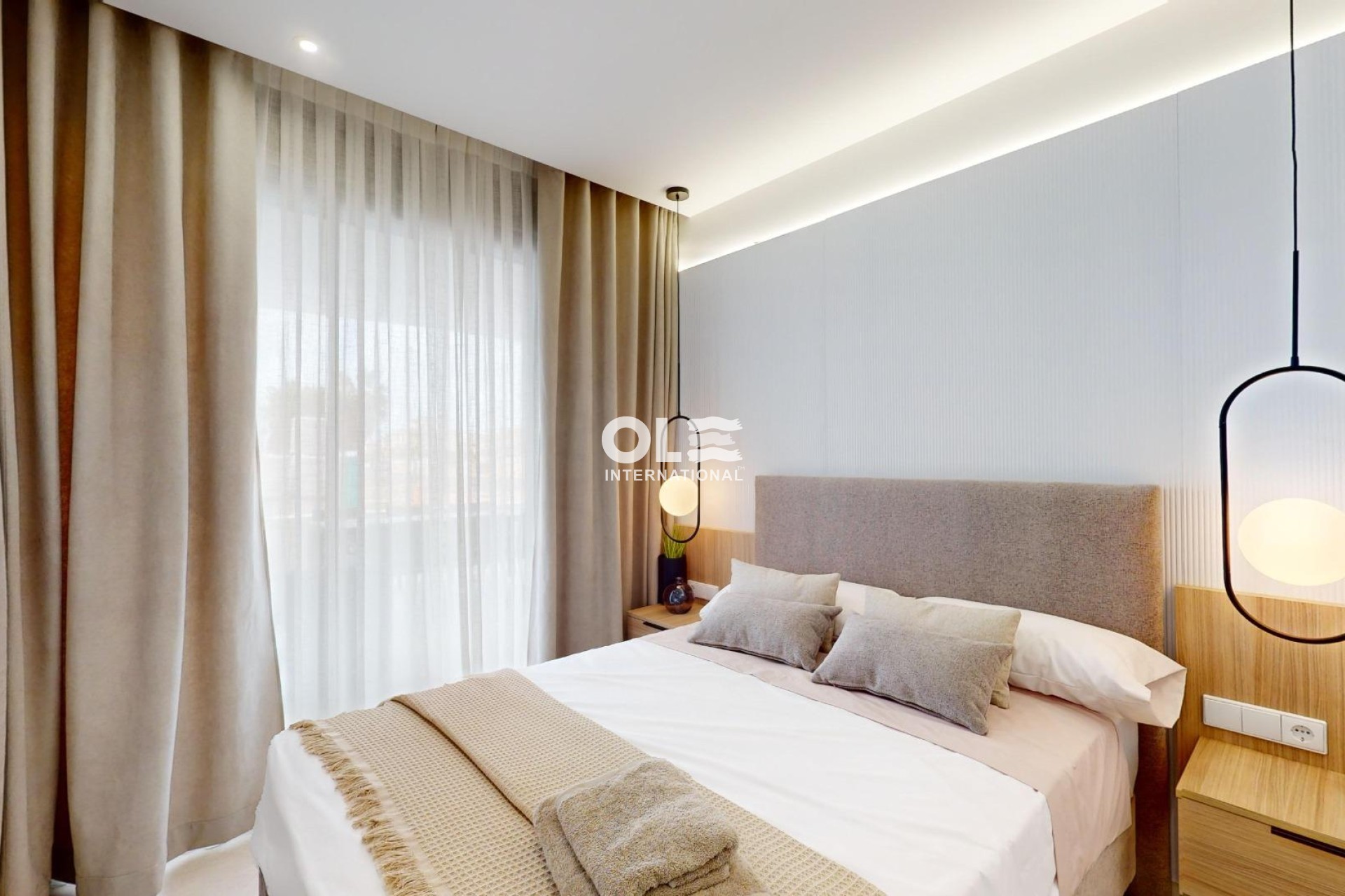Новое здание - Apartment - Orihuela Costa - Lomas de Cabo Roig