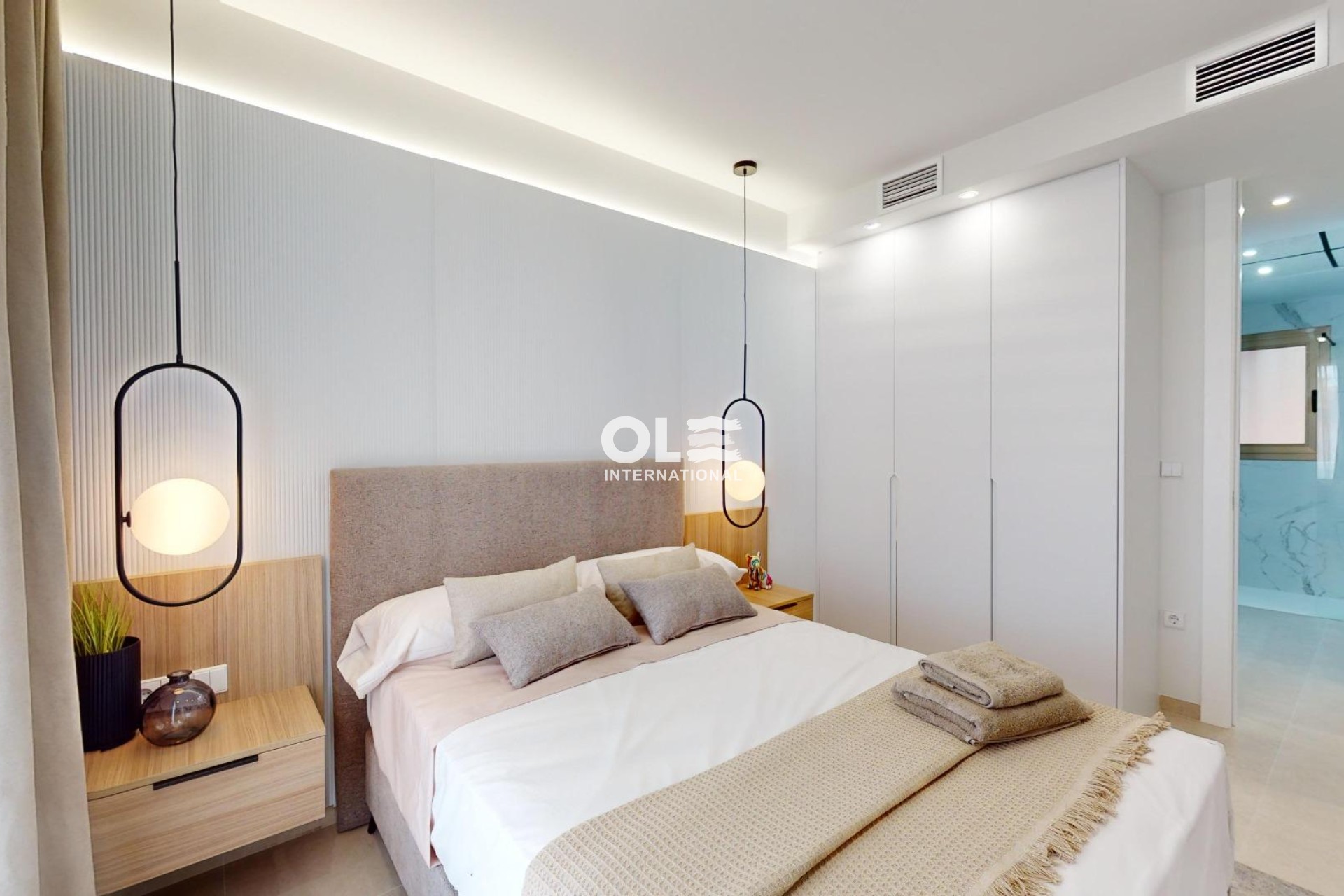 Новое здание - Apartment - Orihuela Costa - Lomas de Cabo Roig