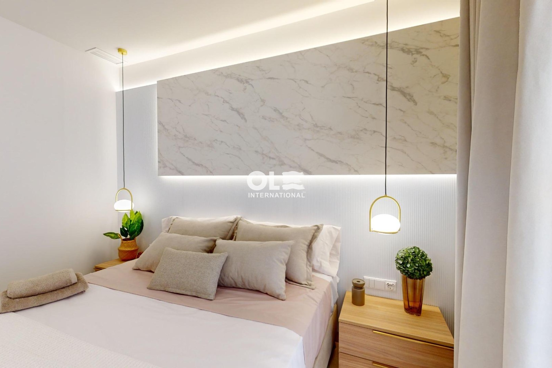 Новое здание - Apartment - Orihuela Costa - Lomas de Cabo Roig