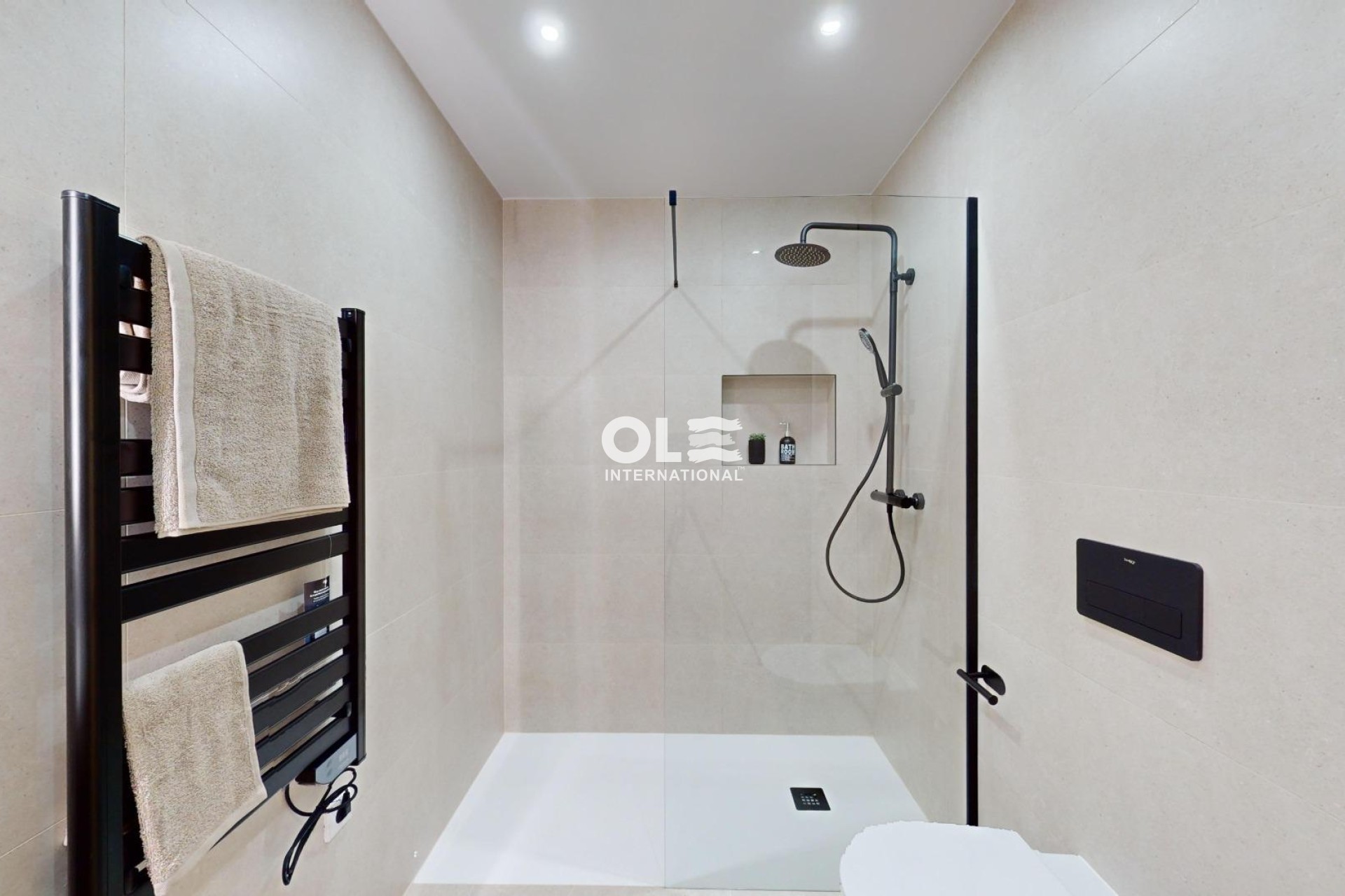 Новое здание - Apartment - Orihuela Costa - Lomas de Cabo Roig