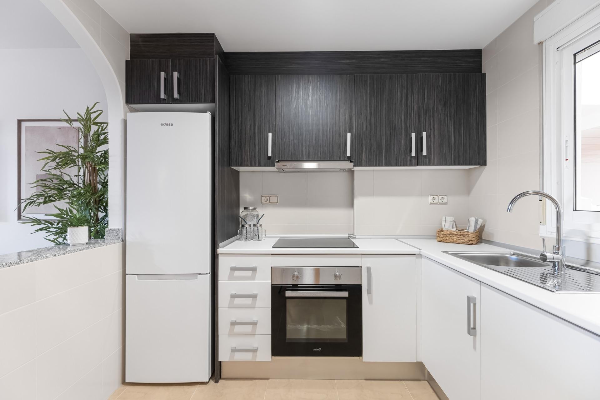 Новое здание - Apartment - Orihuela Costa - Lomas de Cabo Roig