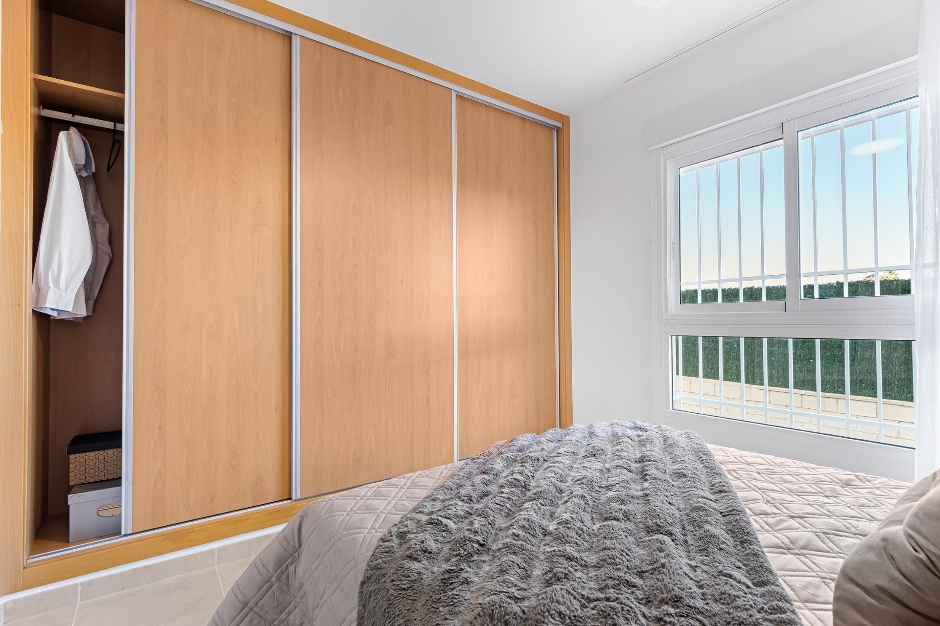 Новое здание - Apartment - Orihuela Costa - Lomas de Cabo Roig