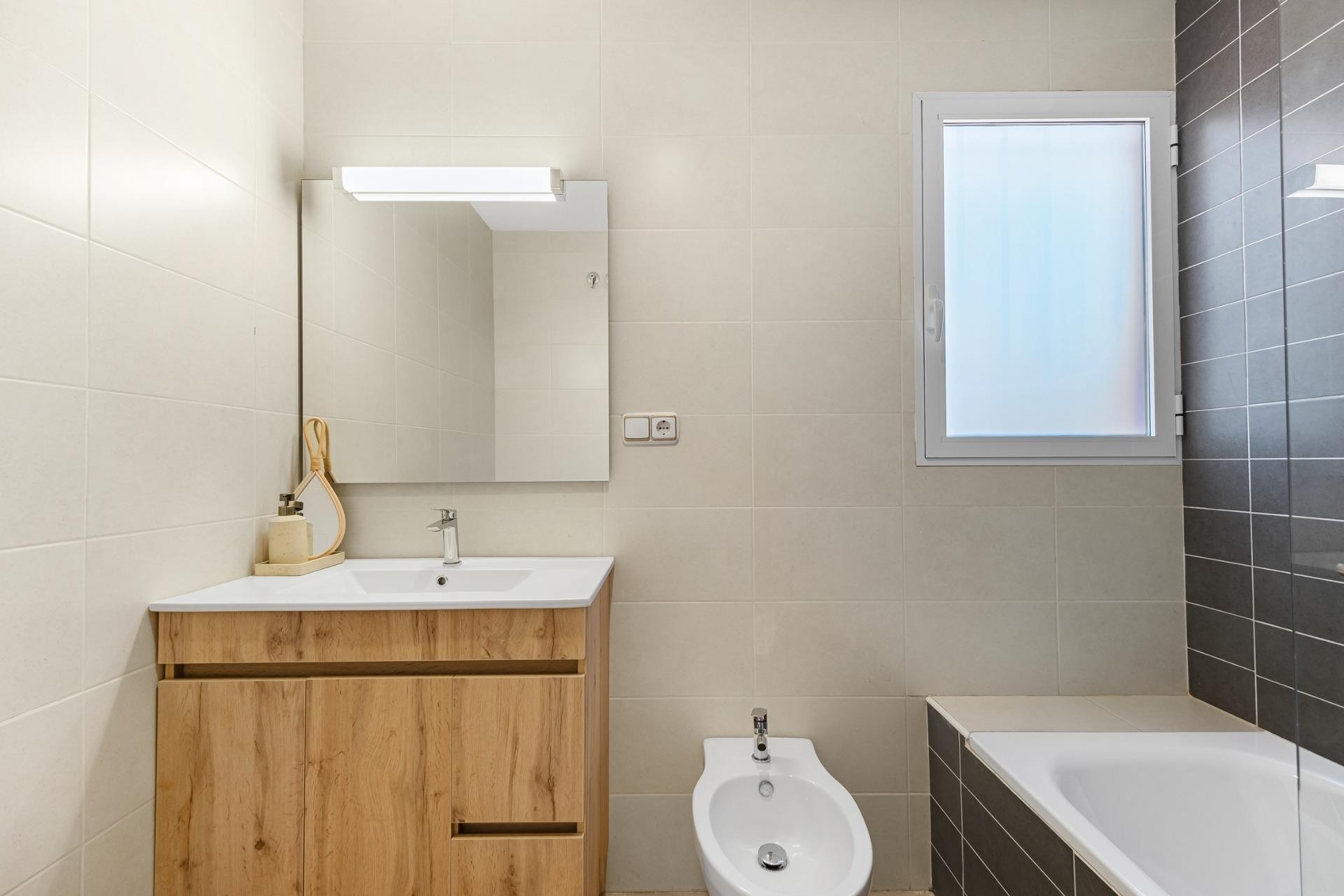 Новое здание - Apartment - Orihuela Costa - Lomas de Cabo Roig