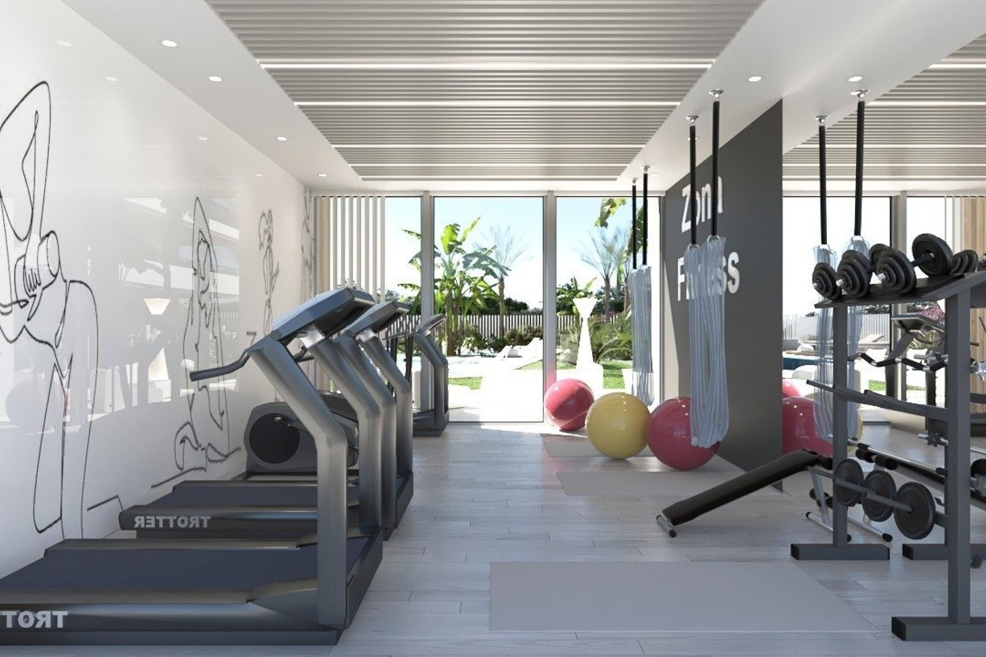 Новое здание - Apartment - Orihuela Costa - Lomas de Cabo Roig