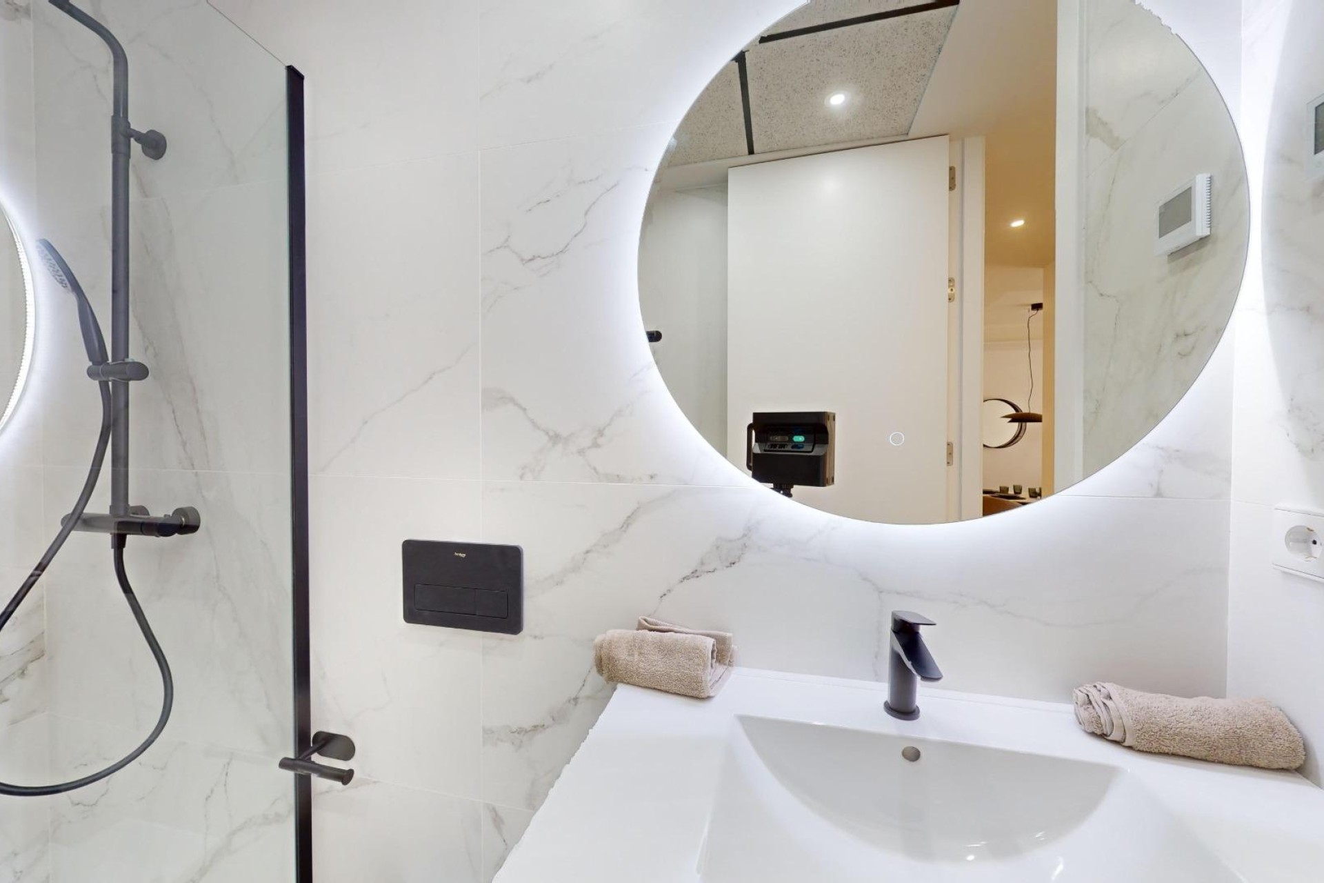 Новое здание - Apartment - Orihuela Costa - Lomas de Cabo Roig