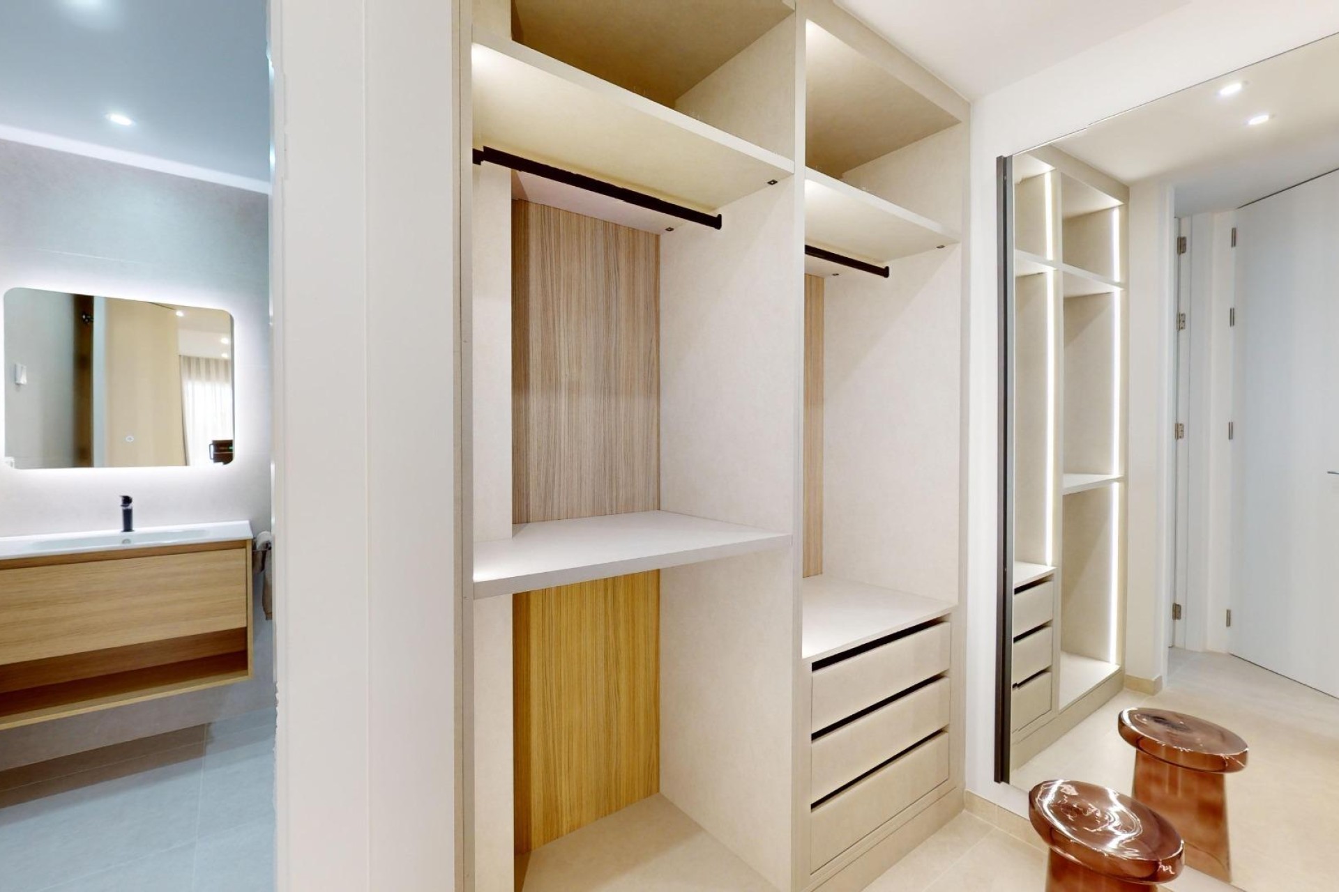 Новое здание - Apartment - Orihuela Costa - Lomas de Cabo Roig