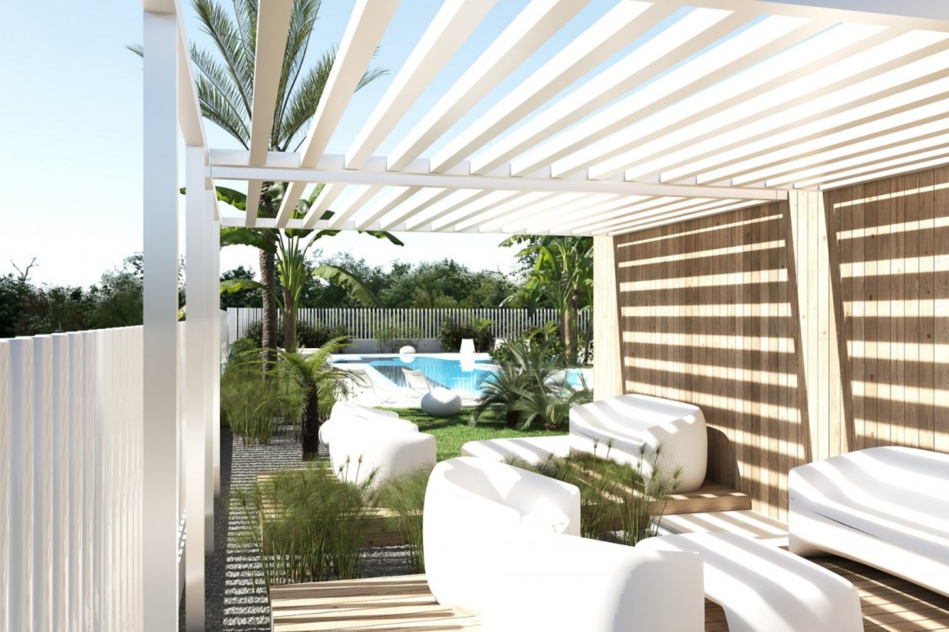 Новое здание - Apartment - Orihuela Costa - Lomas de Cabo Roig