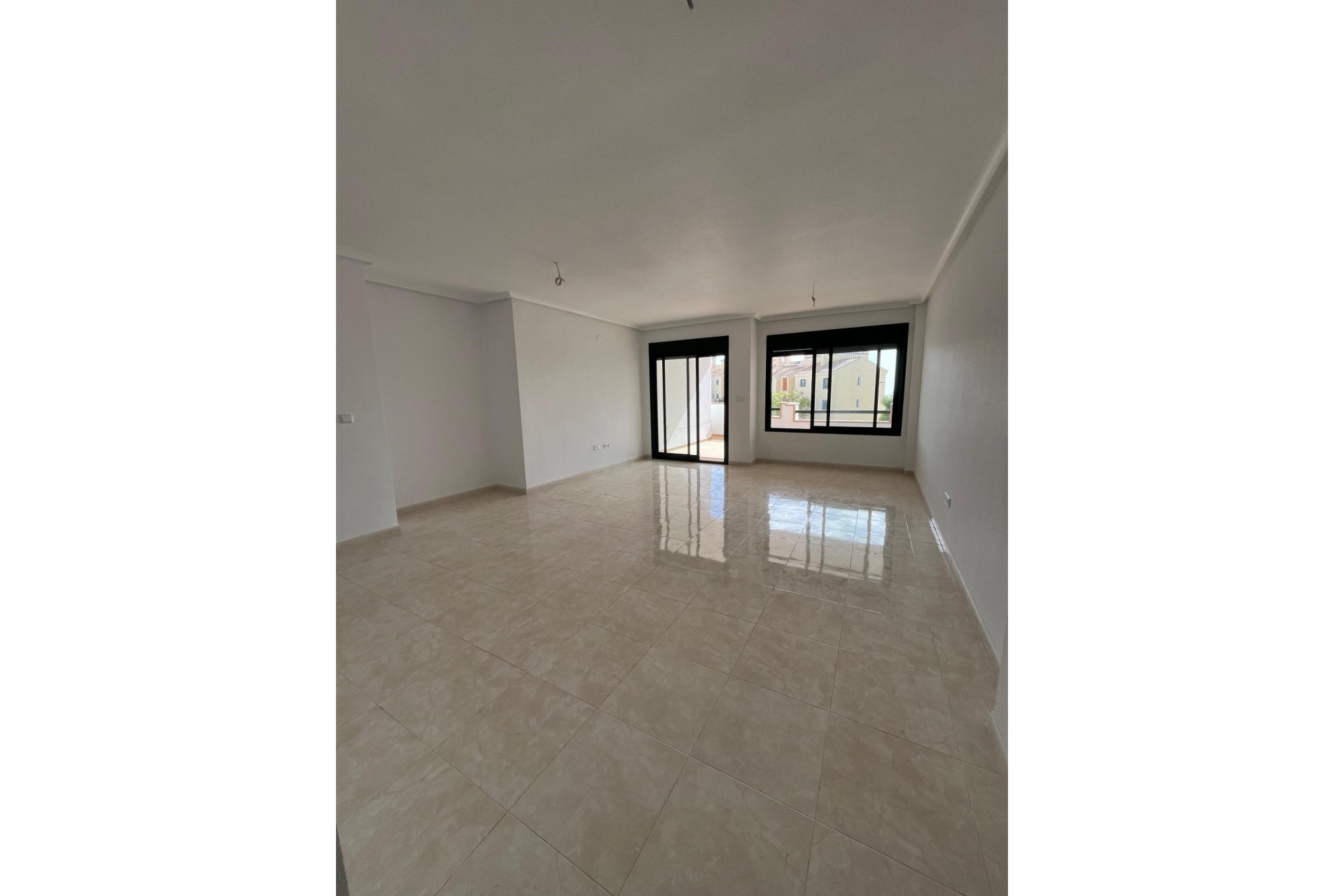 Новое здание - Apartment - Orihuela Costa - Lomas de Campoamor