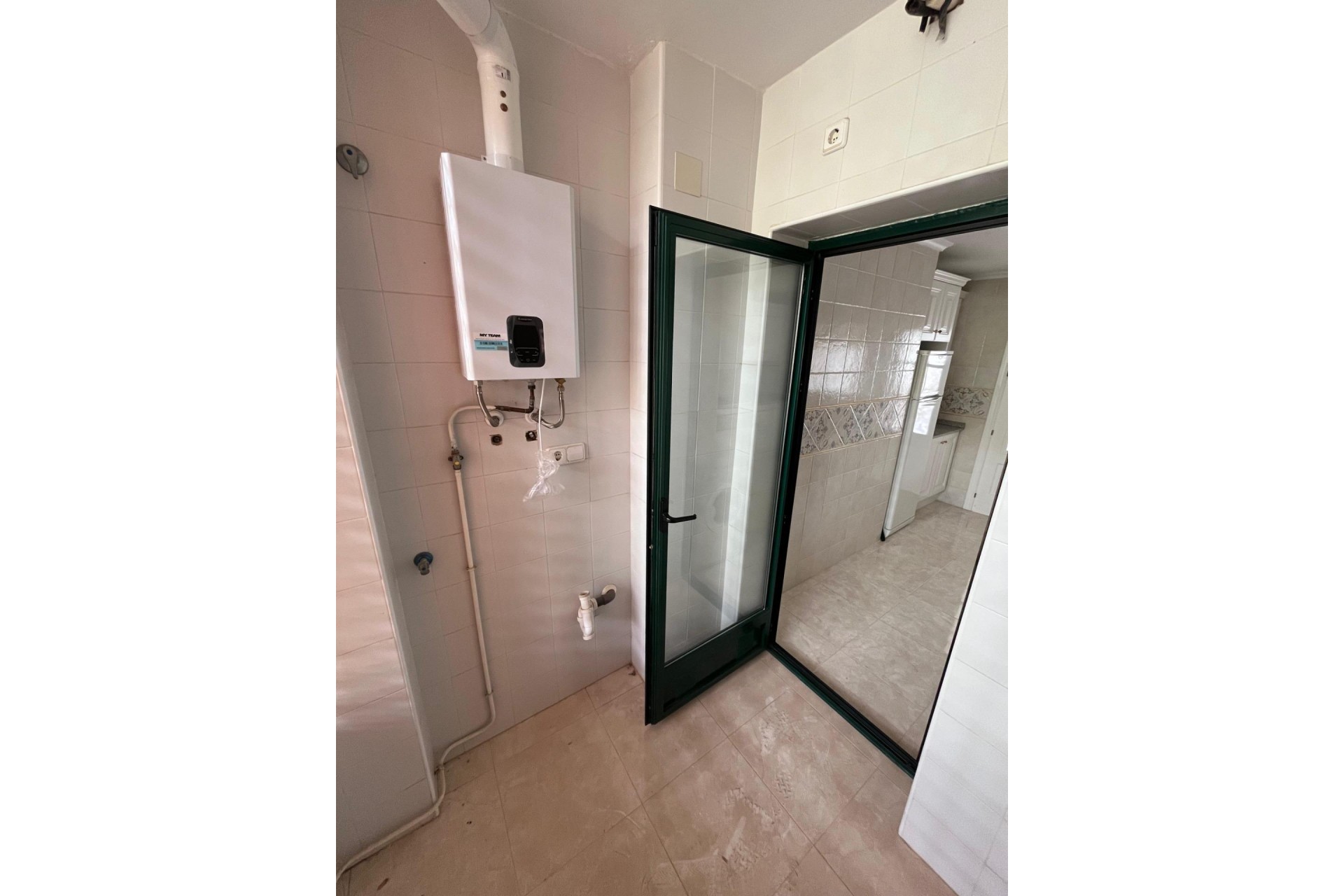 Новое здание - Apartment - Orihuela Costa - Lomas de Campoamor
