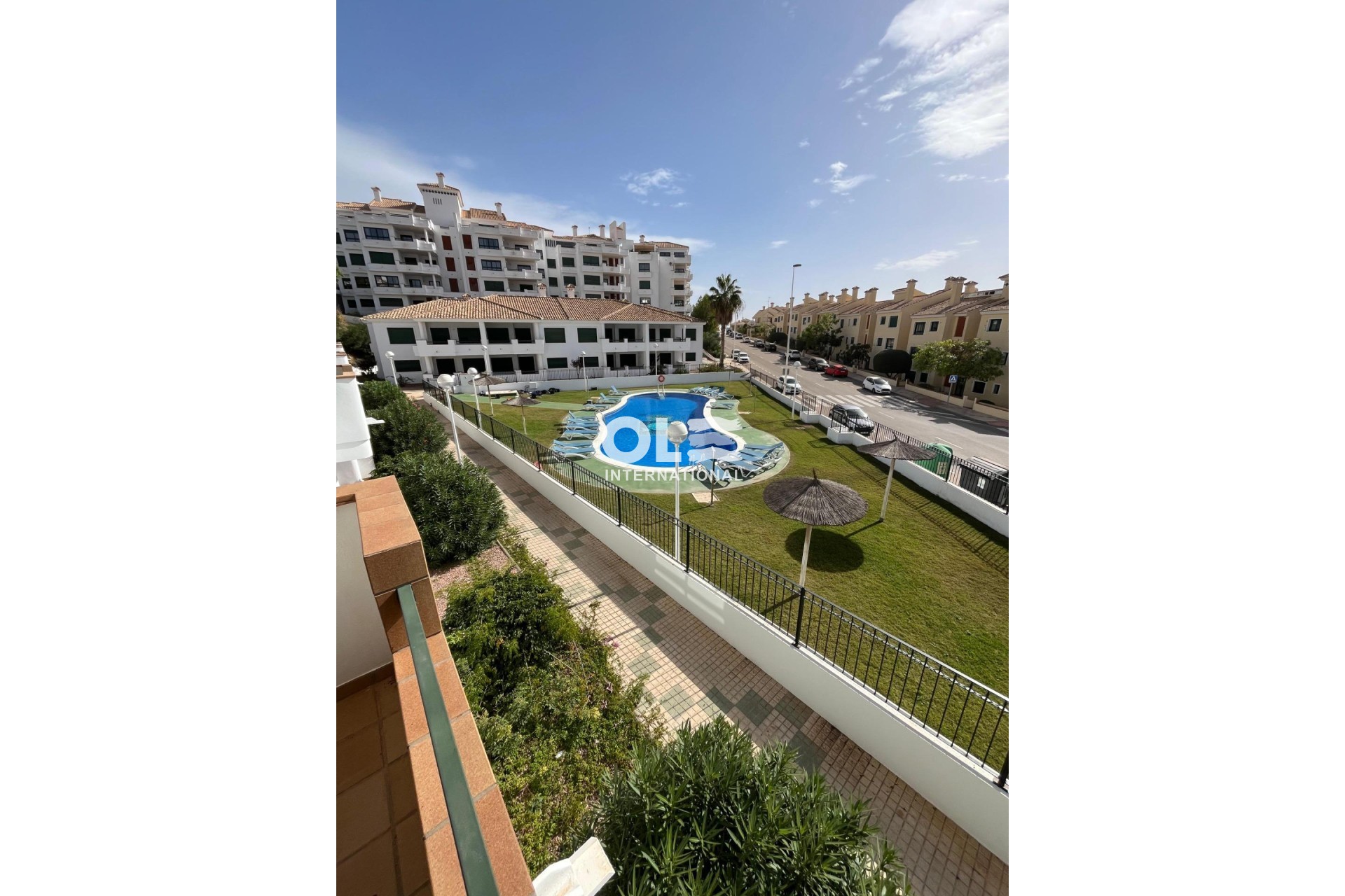 Новое здание - Apartment - Orihuela Costa - Lomas de Campoamor