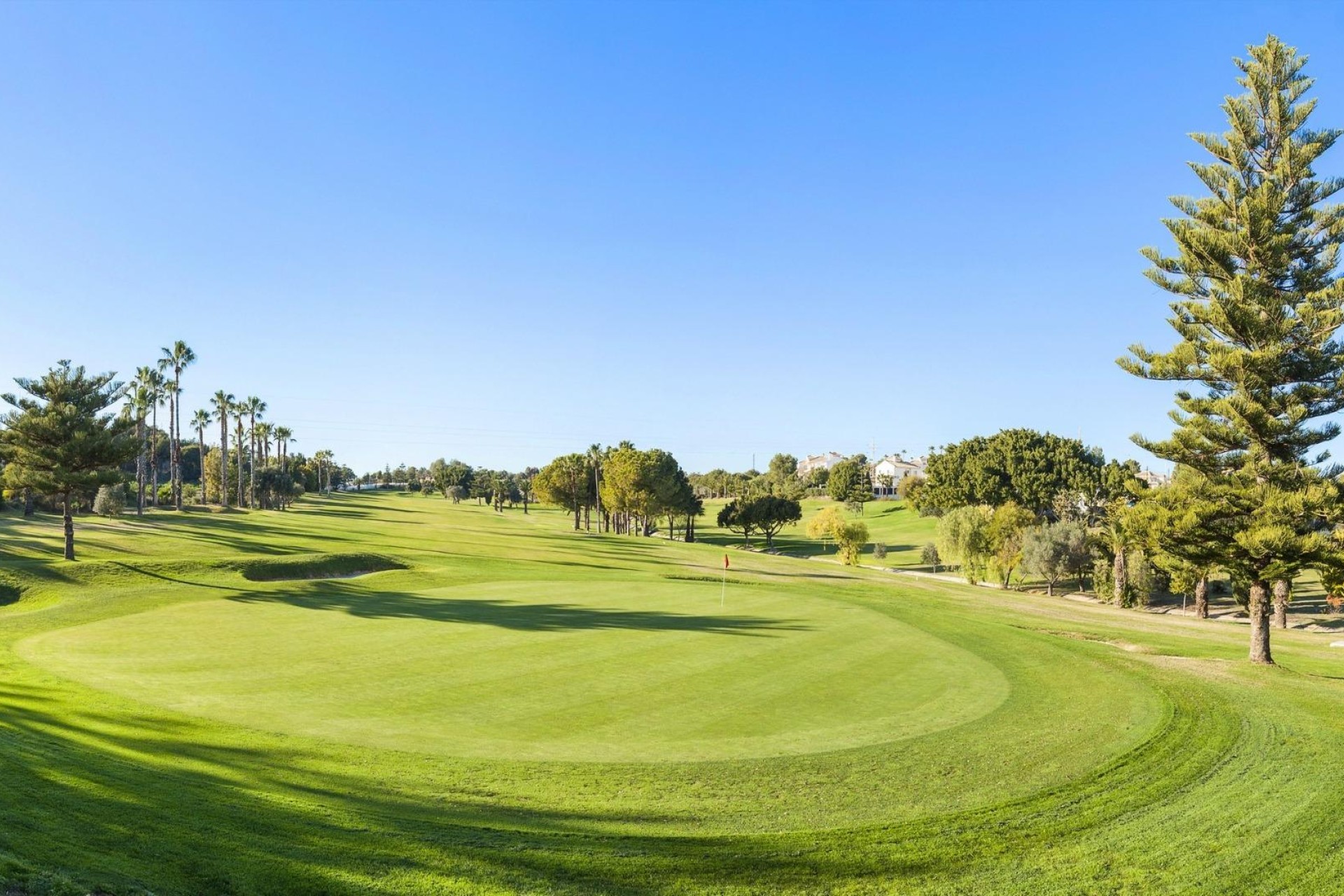 Новое здание - Apartment - Orihuela Costa - Lomas de Campoamor