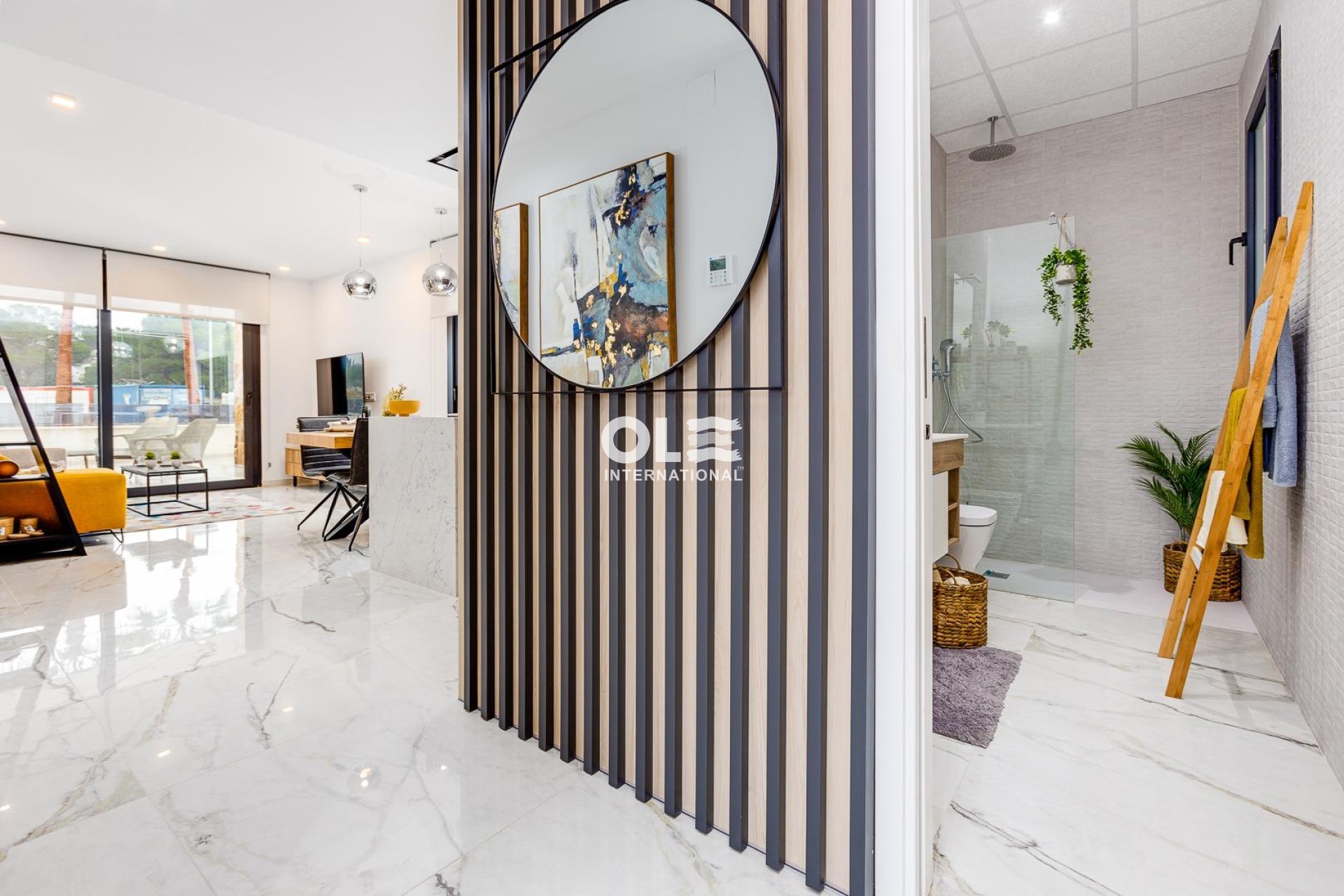 Новое здание - Apartment - Orihuela Costa - Los Altos