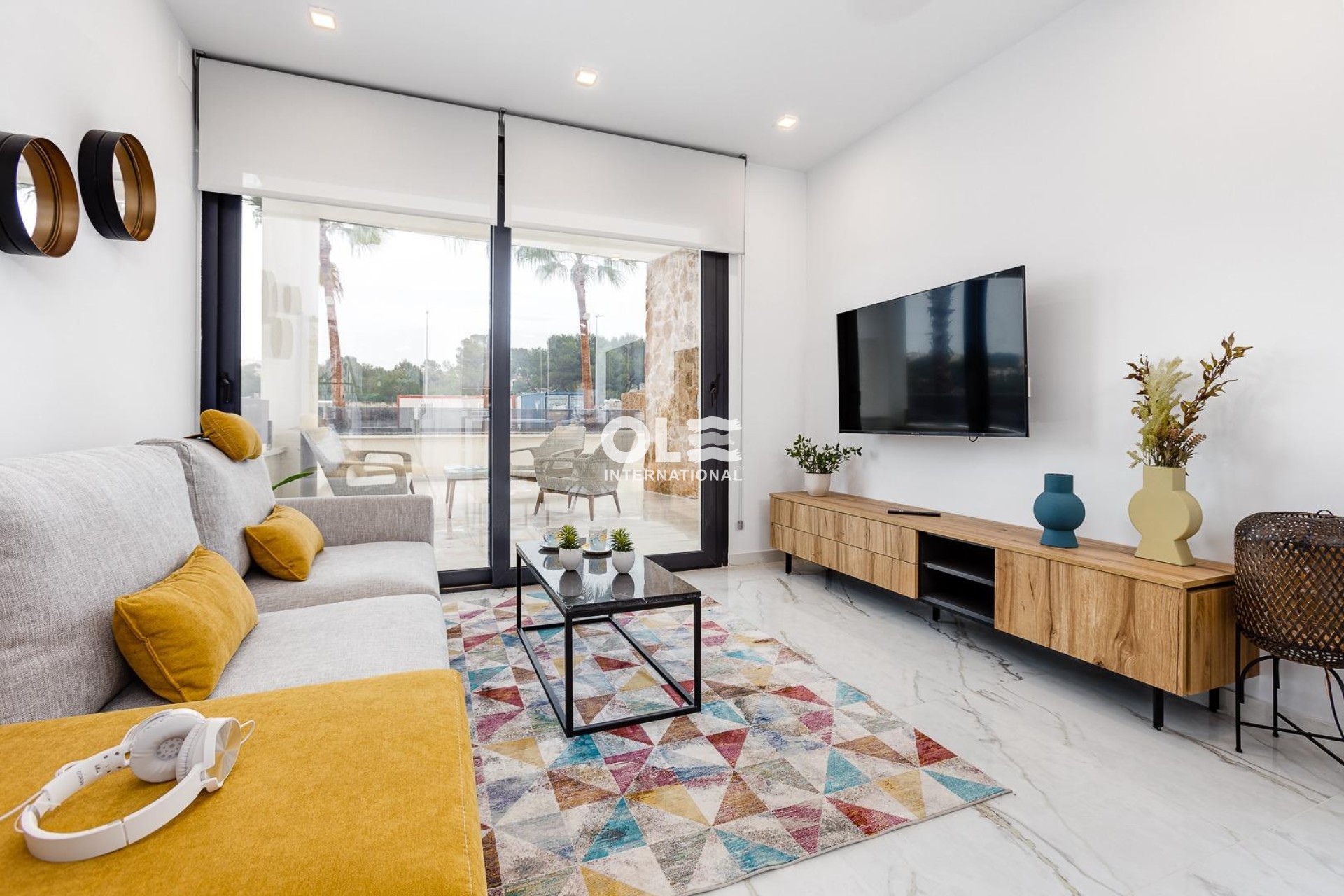 Новое здание - Apartment - Orihuela Costa - Los Altos