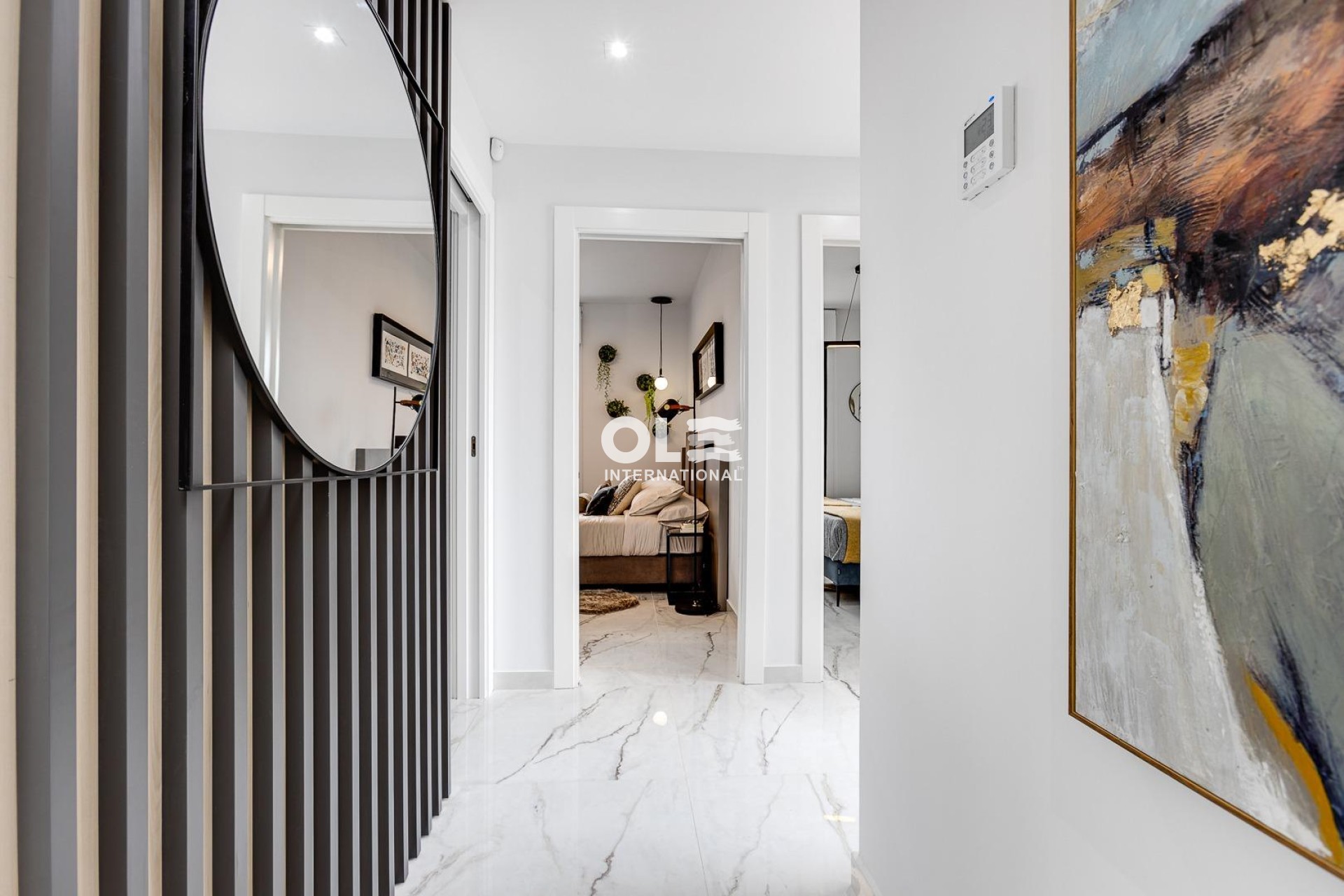 Новое здание - Apartment - Orihuela Costa - Los Altos