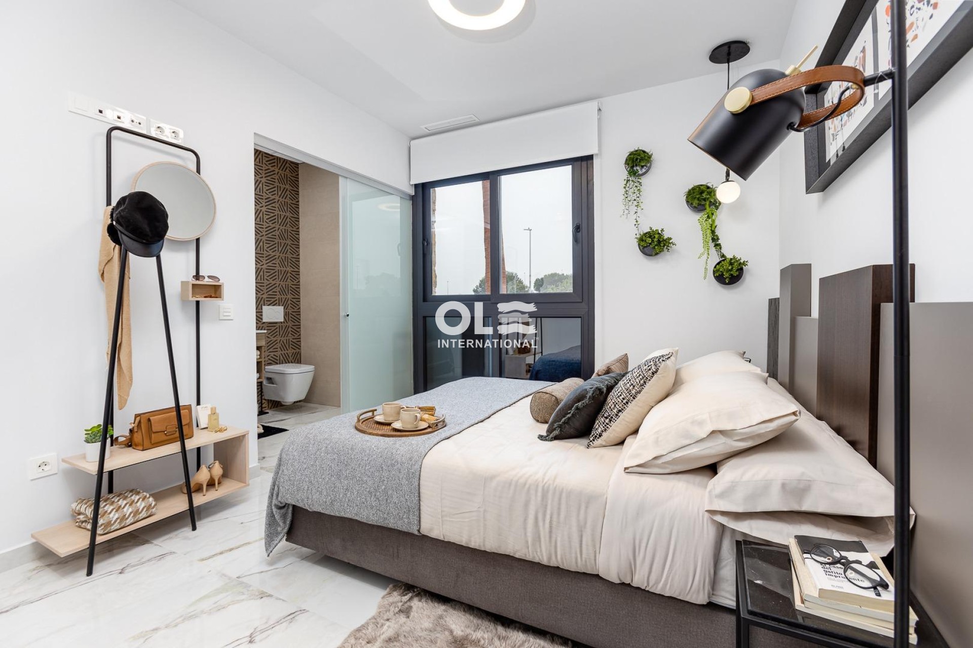 Новое здание - Apartment - Orihuela Costa - Los Altos