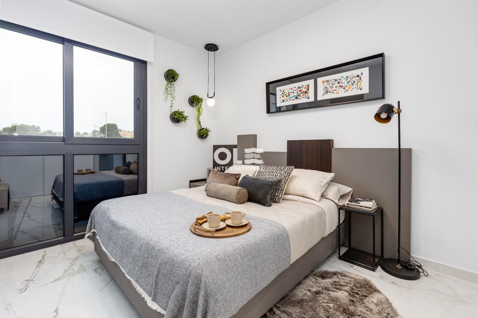 Новое здание - Apartment - Orihuela Costa - Los Altos