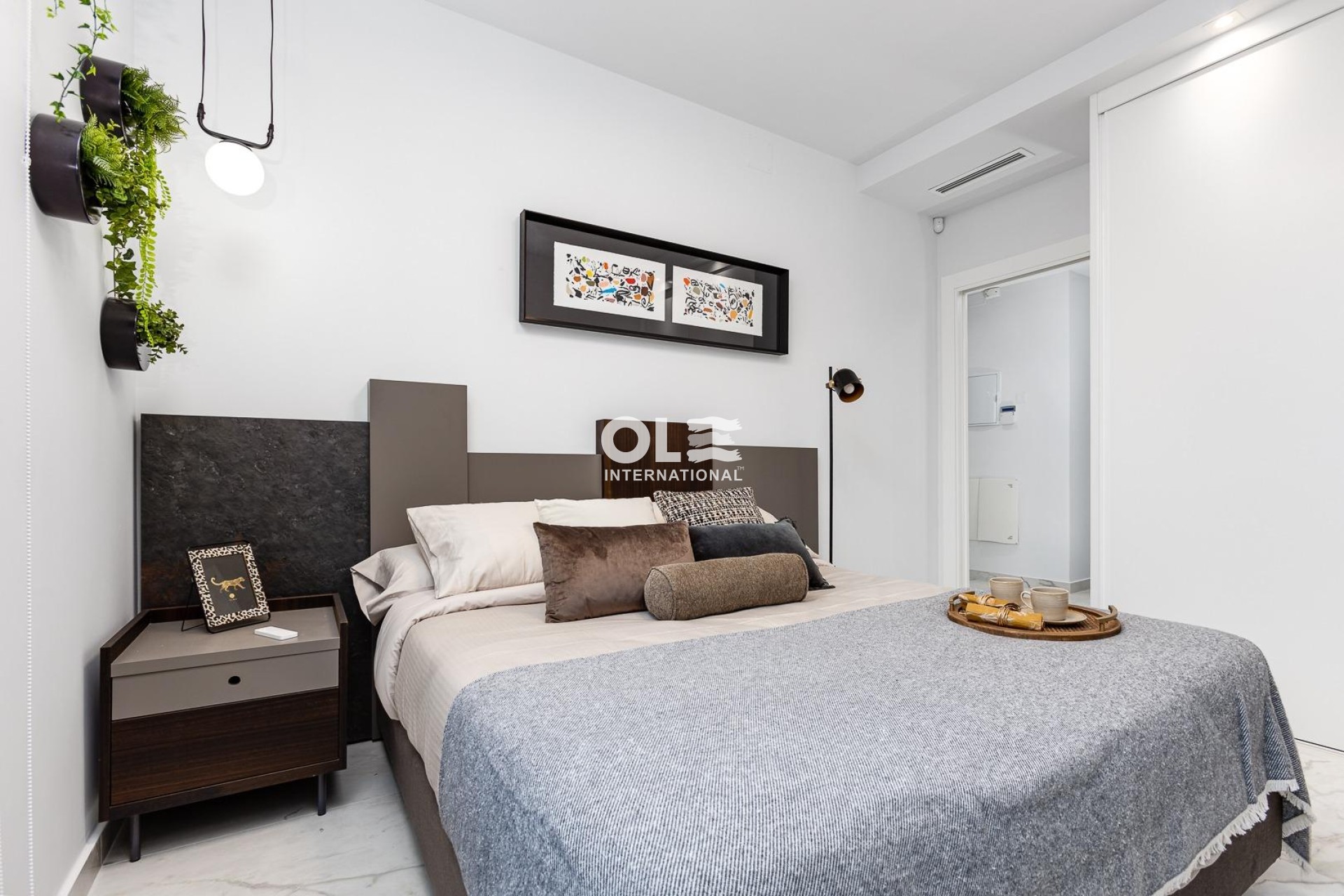 Новое здание - Apartment - Orihuela Costa - Los Altos