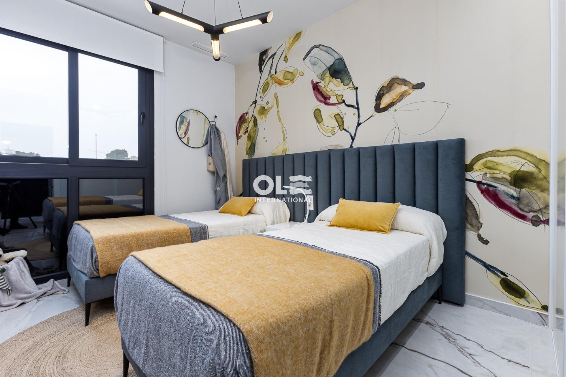 Новое здание - Apartment - Orihuela Costa - Los Altos