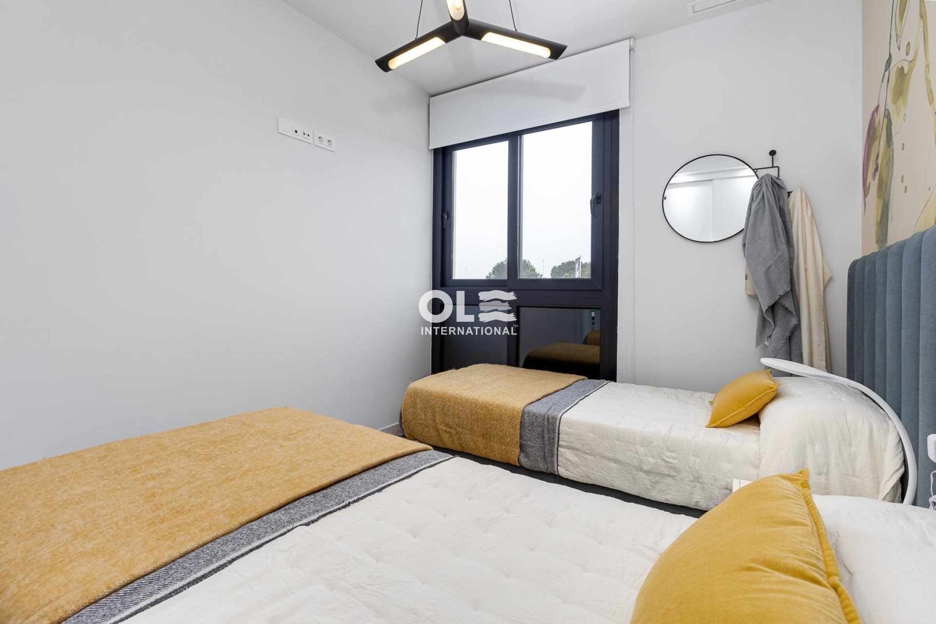 Новое здание - Apartment - Orihuela Costa - Los Altos