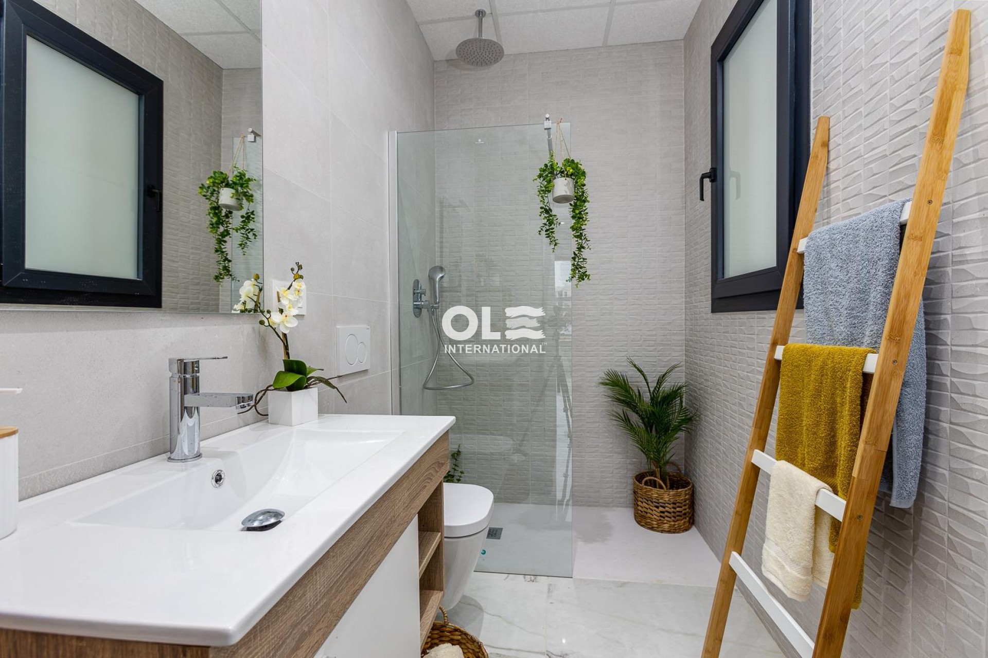 Новое здание - Apartment - Orihuela Costa - Los Altos