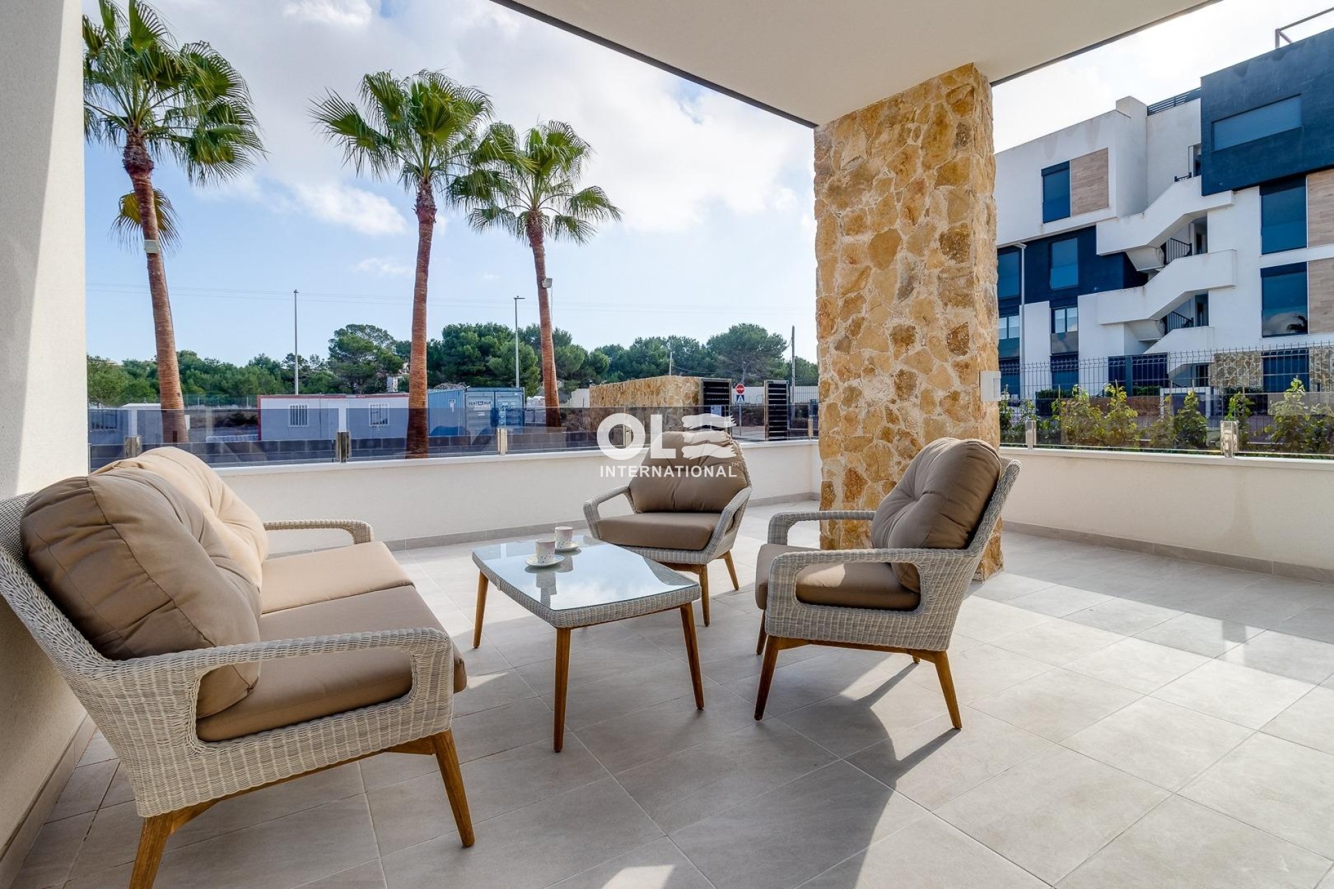 Новое здание - Apartment - Orihuela Costa - Los Altos