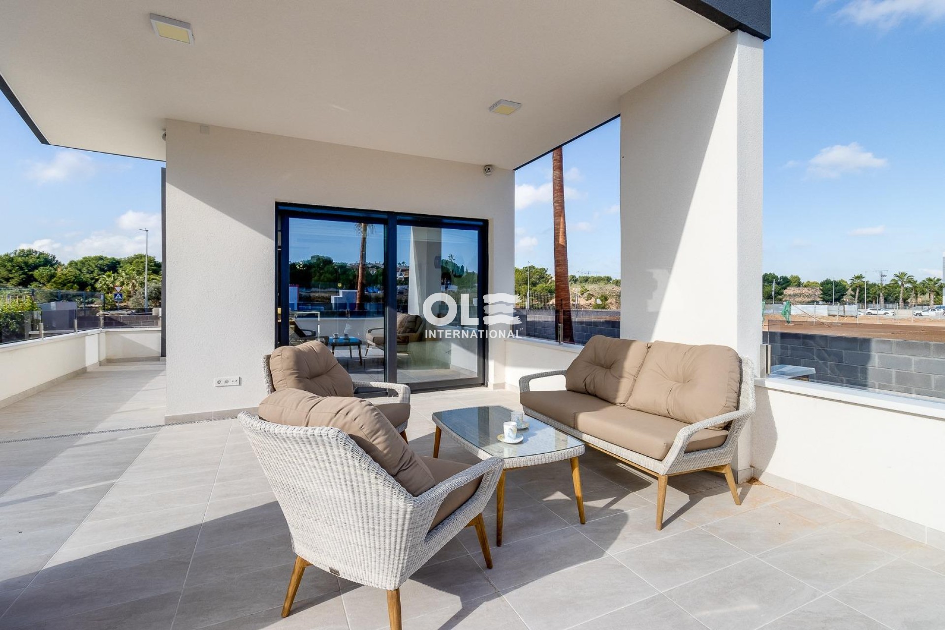 Новое здание - Apartment - Orihuela Costa - Los Altos