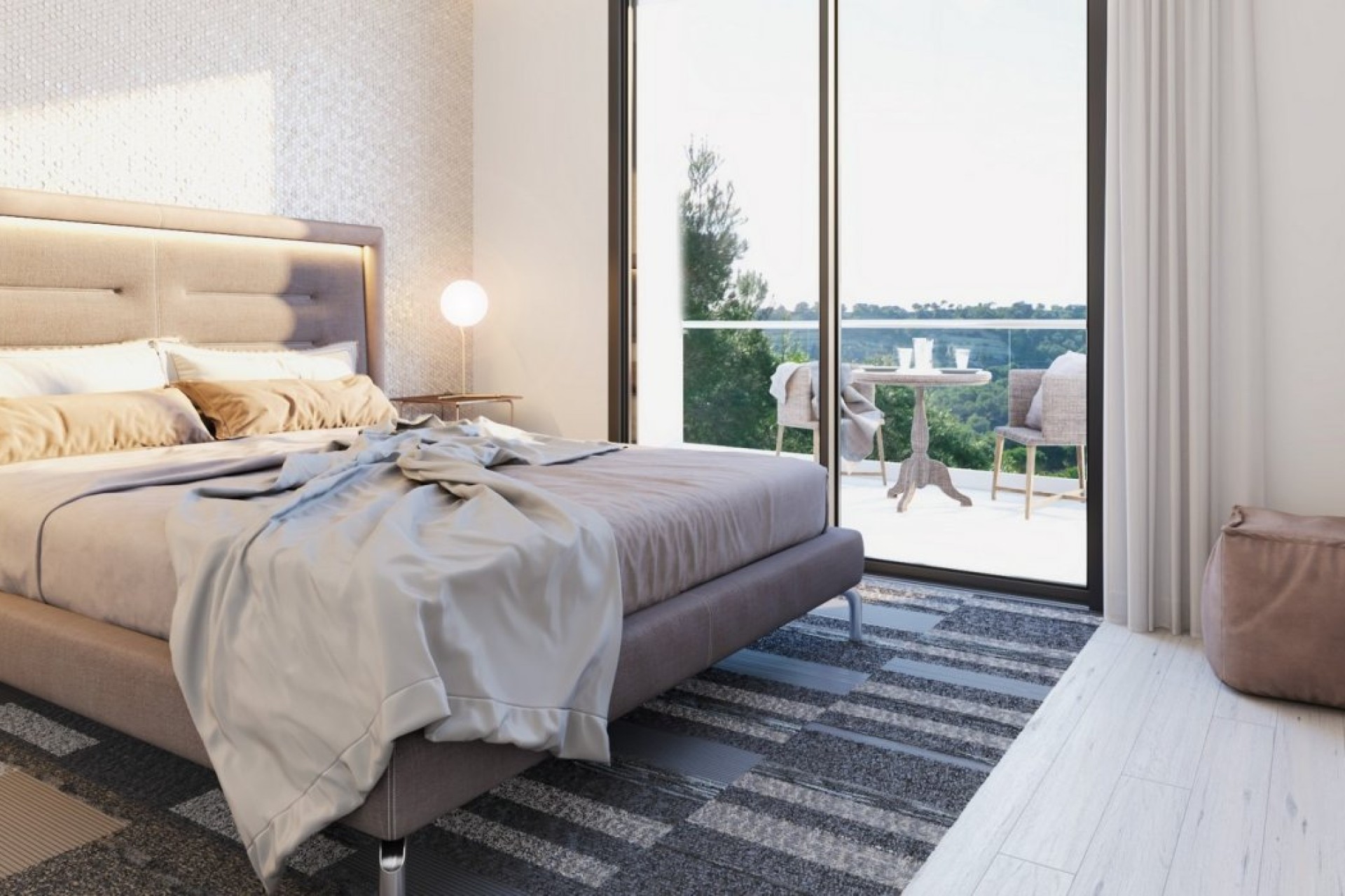 Новое здание - Apartment - Orihuela Costa - Playa Flamenca