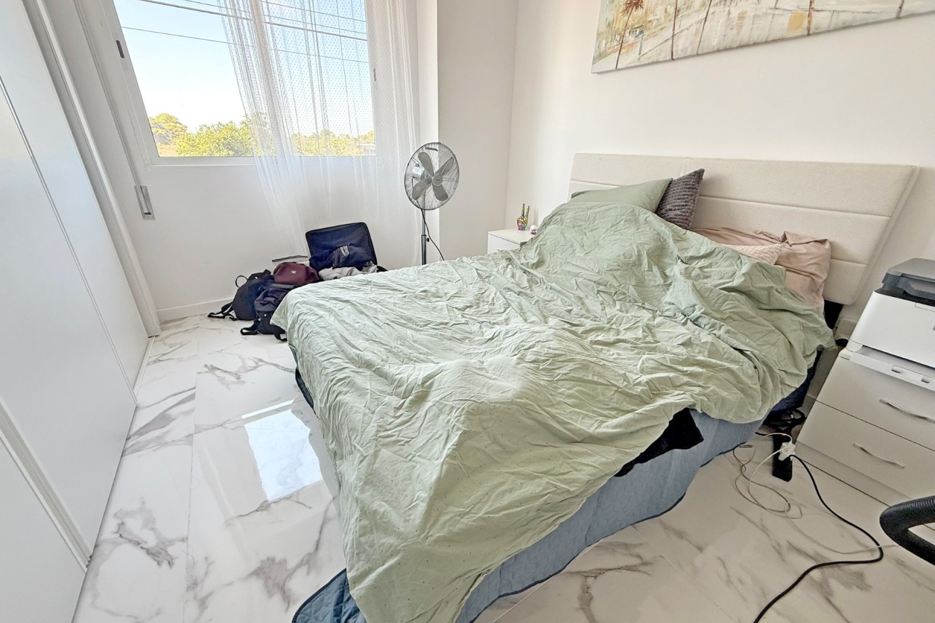 Новое здание - Apartment - Orihuela Costa - Punta Prima