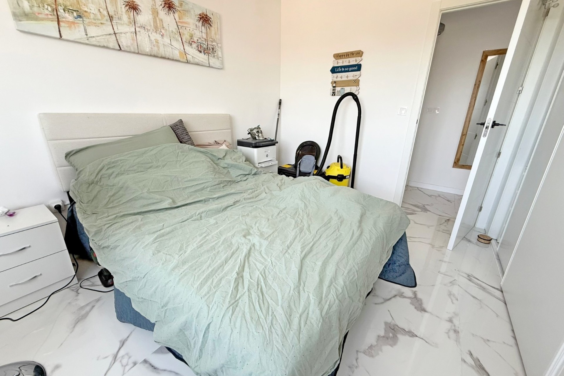 Новое здание - Apartment - Orihuela Costa - Punta Prima