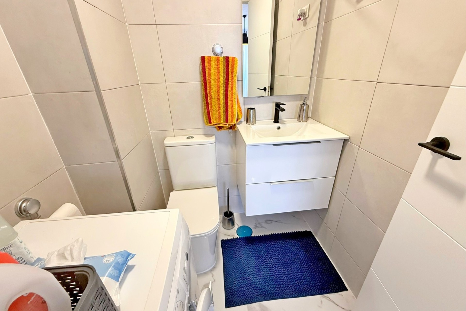 Новое здание - Apartment - Orihuela Costa - Punta Prima