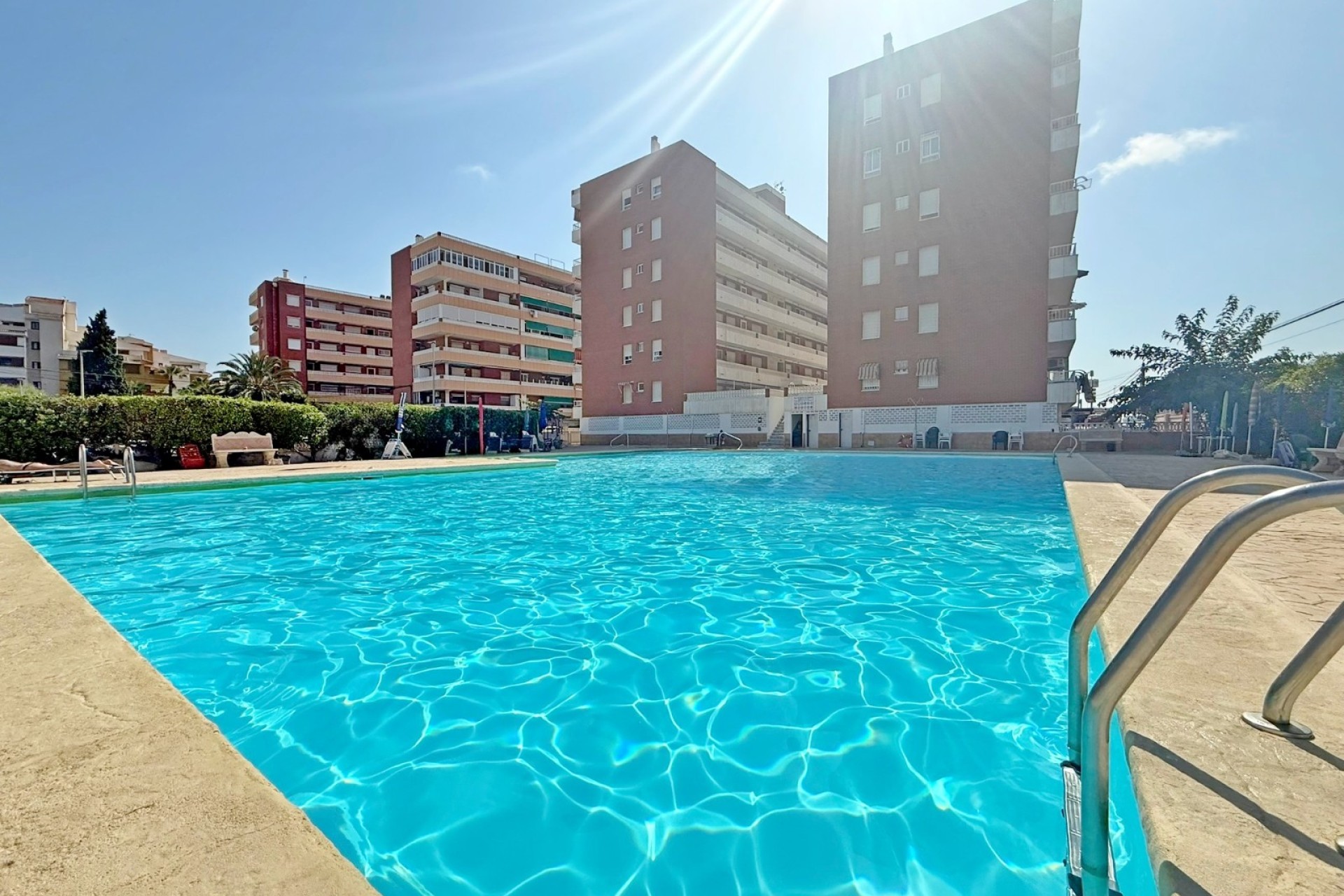 Новое здание - Apartment - Orihuela Costa - Punta Prima
