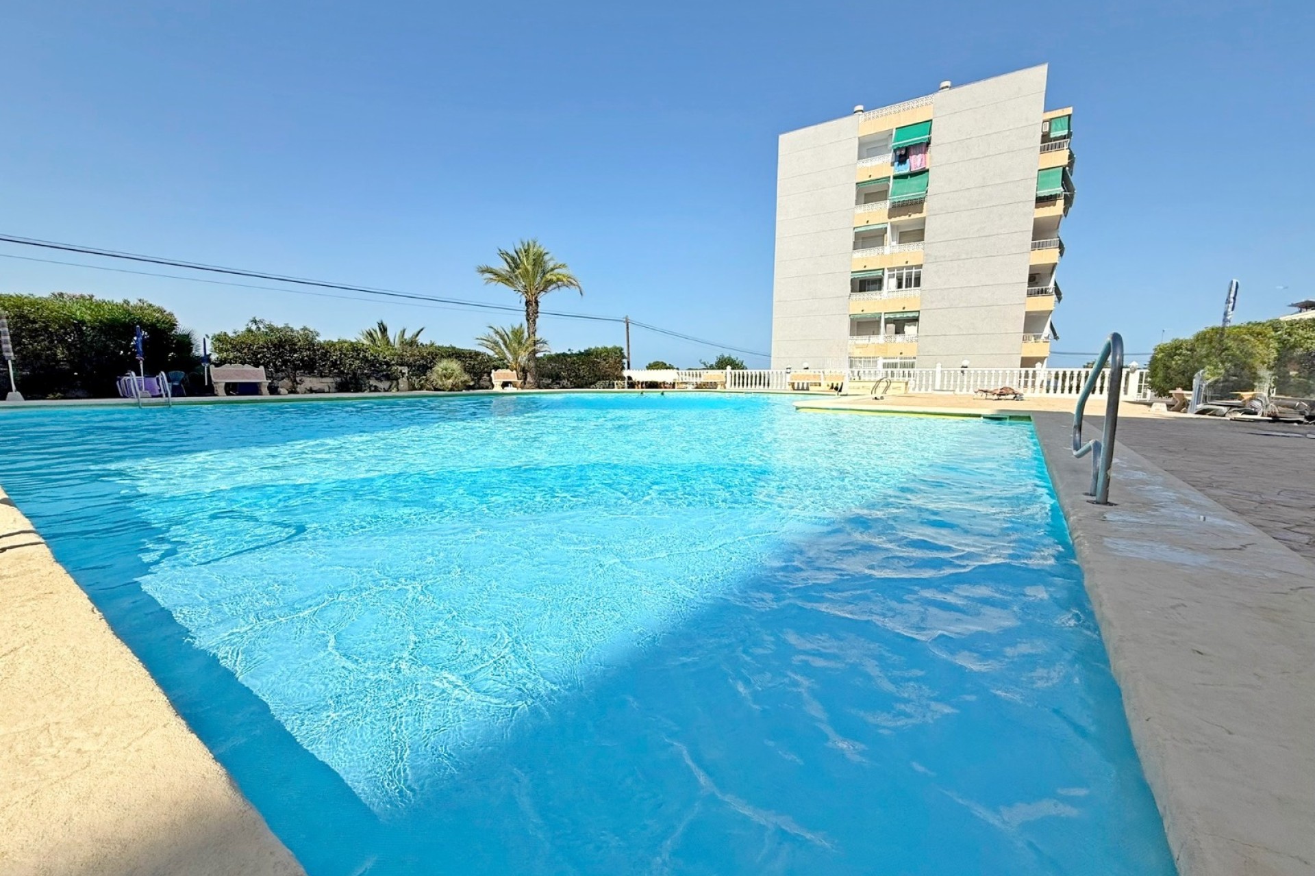 Новое здание - Apartment - Orihuela Costa - Punta Prima