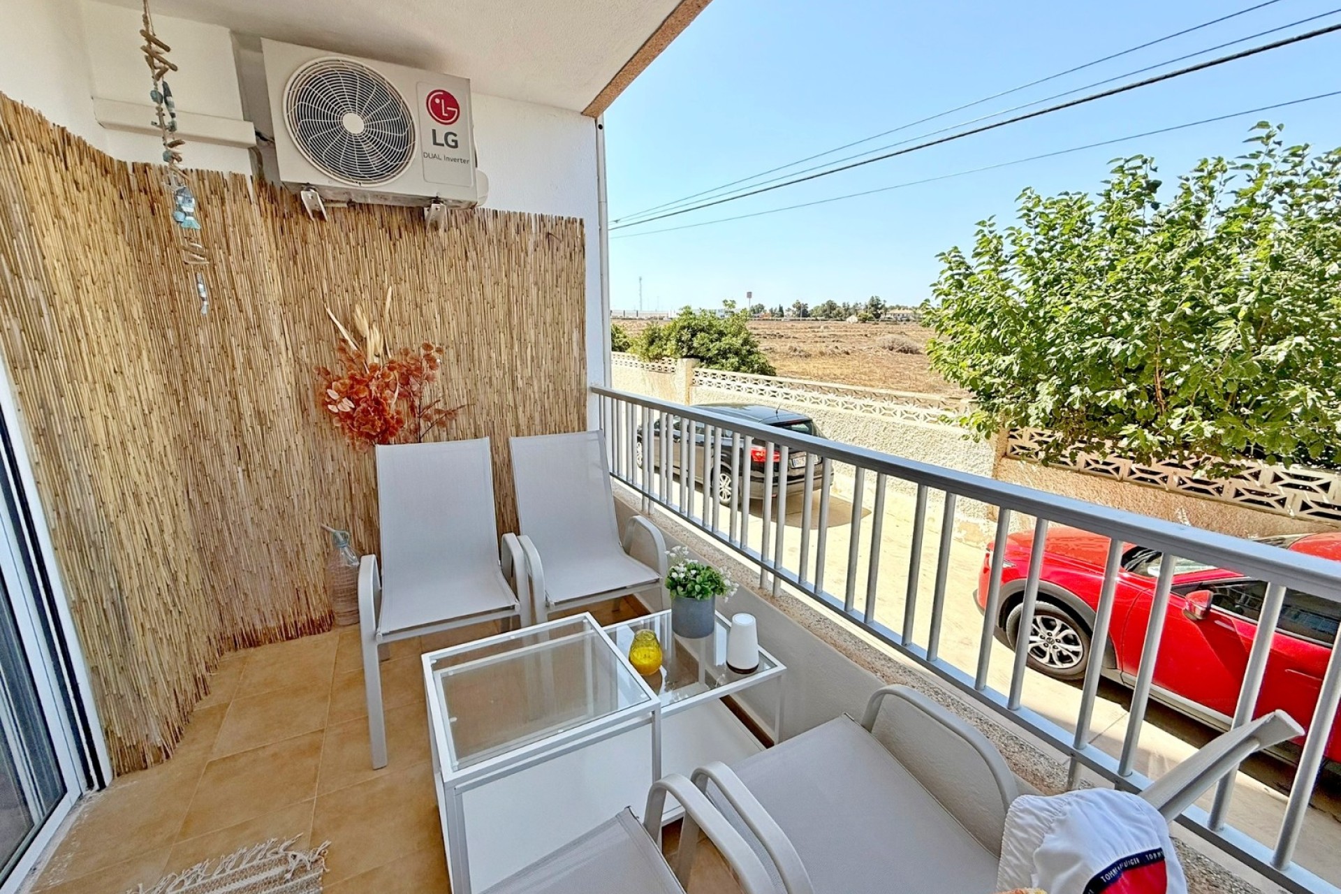 Новое здание - Apartment - Orihuela Costa - Punta Prima