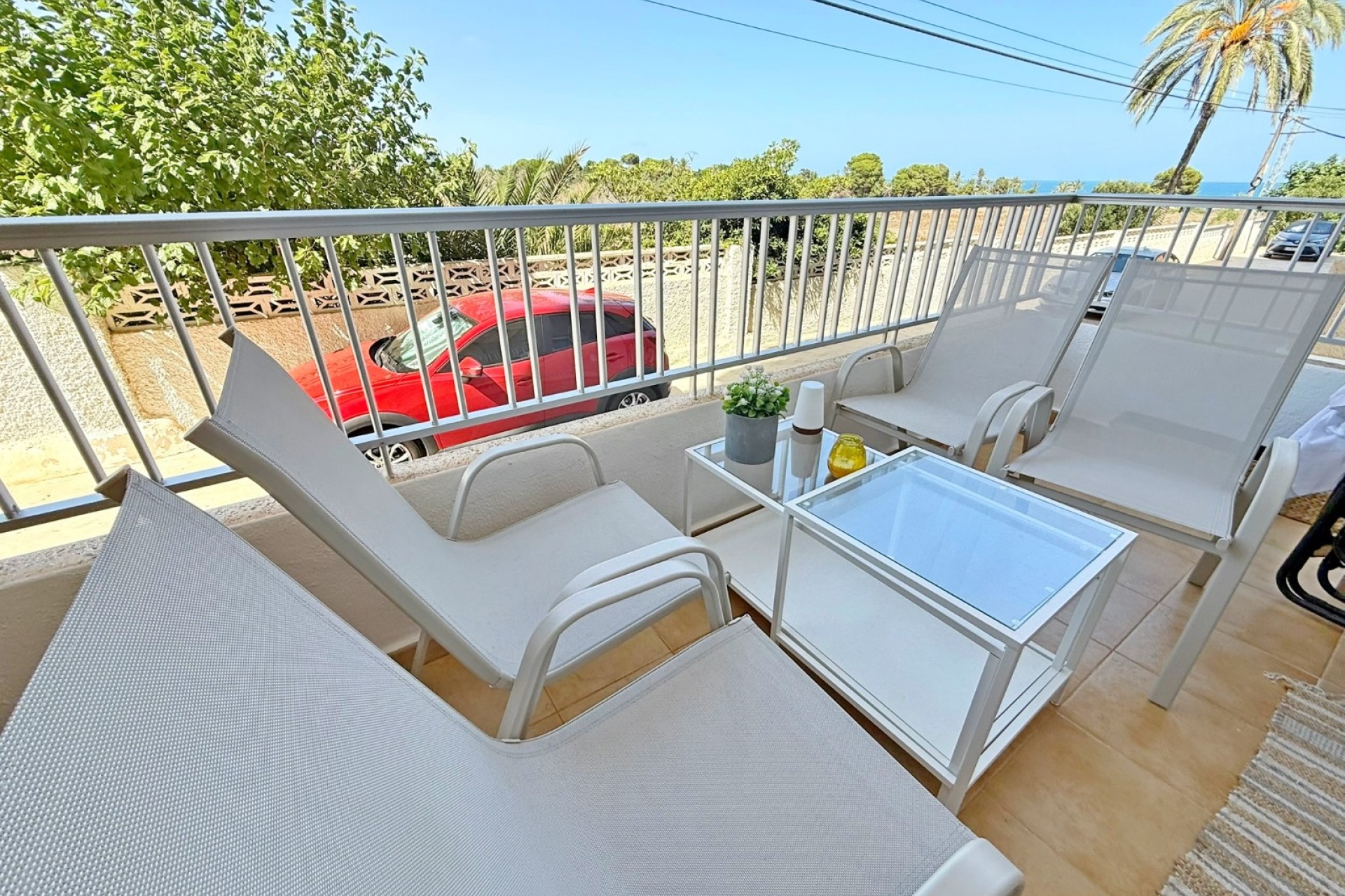 Новое здание - Apartment - Orihuela Costa - Punta Prima
