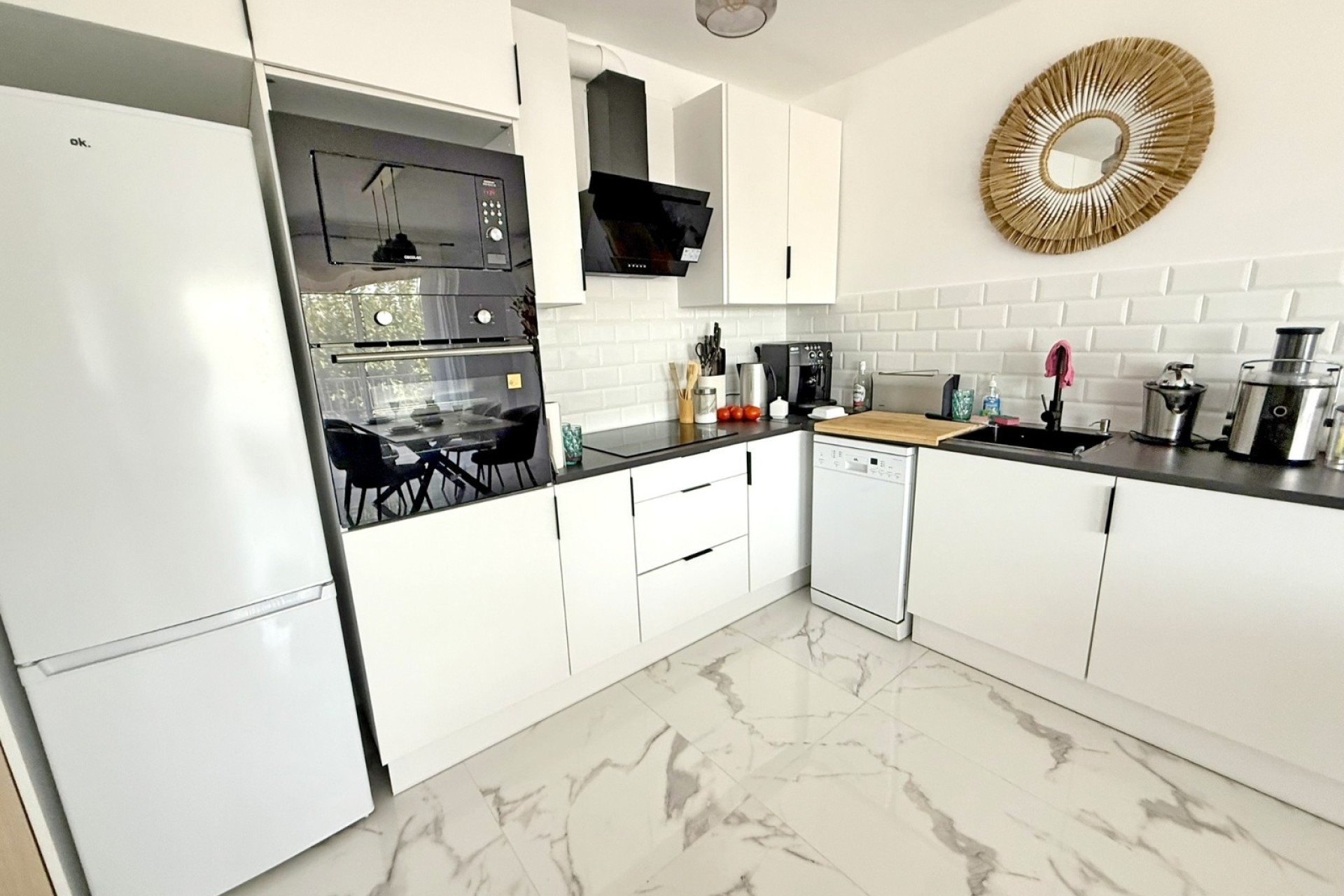 Новое здание - Apartment - Orihuela Costa - Punta Prima