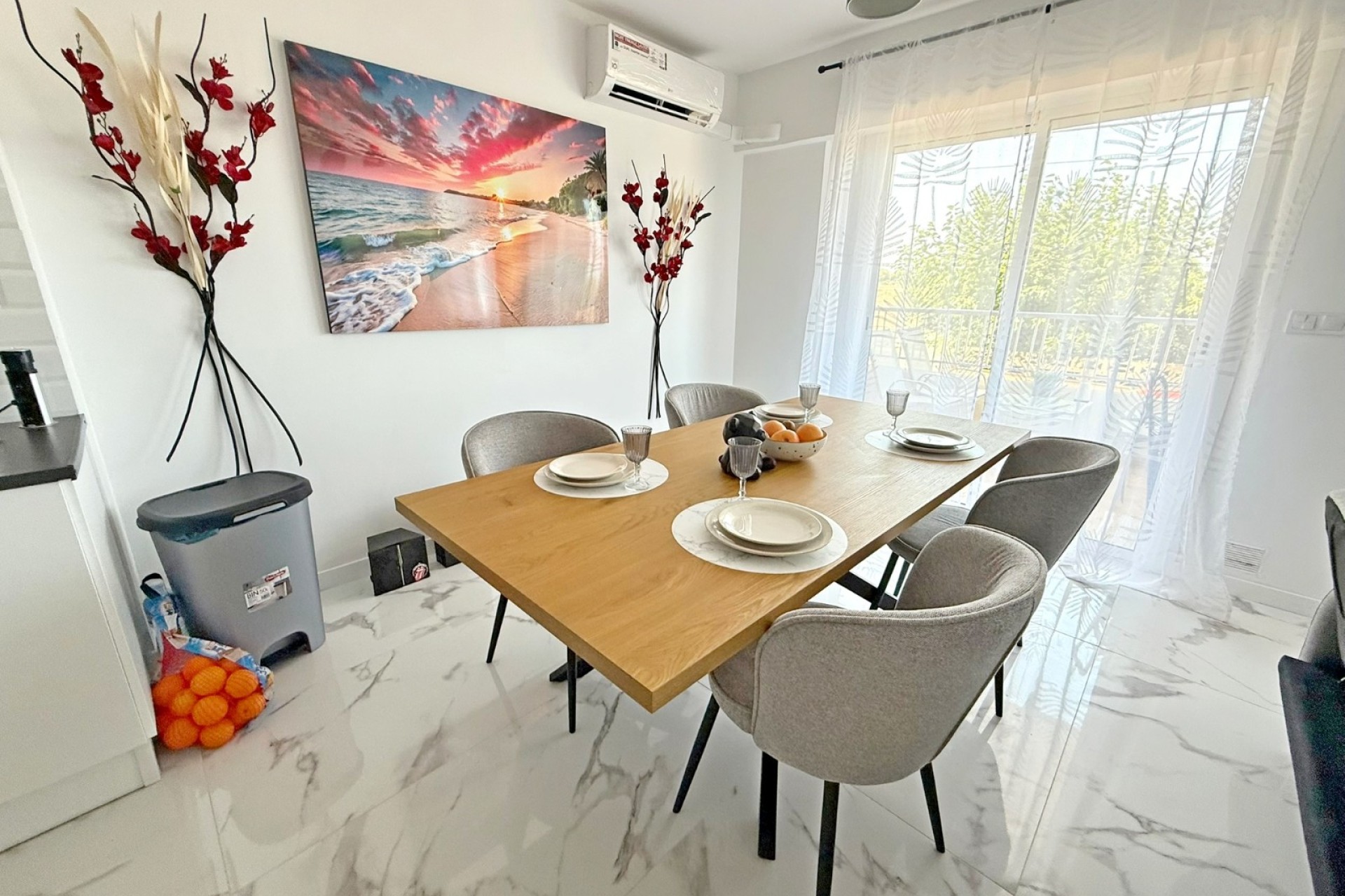 Новое здание - Apartment - Orihuela Costa - Punta Prima