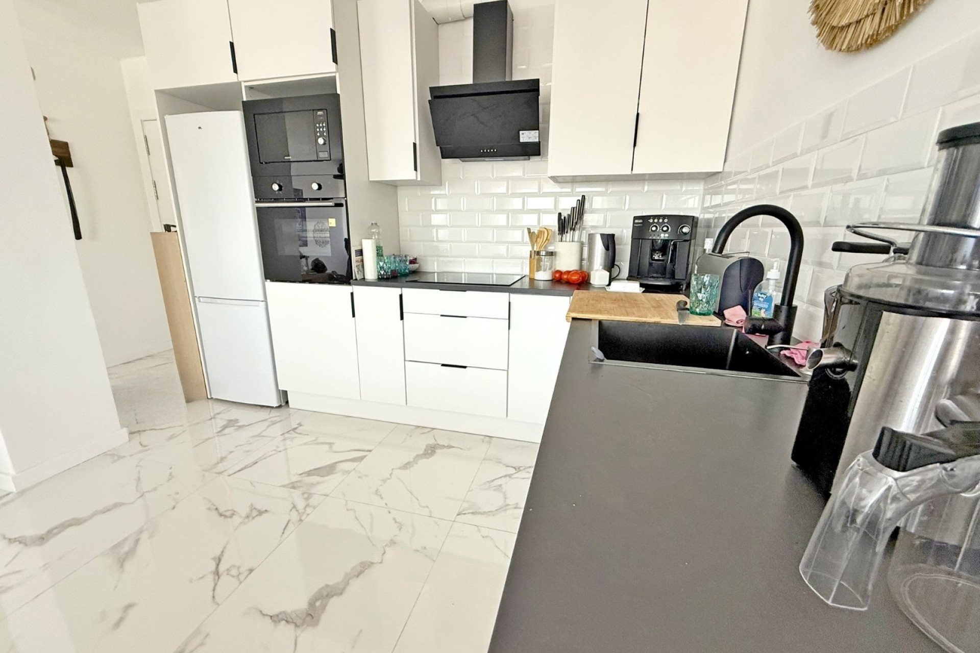 Новое здание - Apartment - Orihuela Costa - Punta Prima