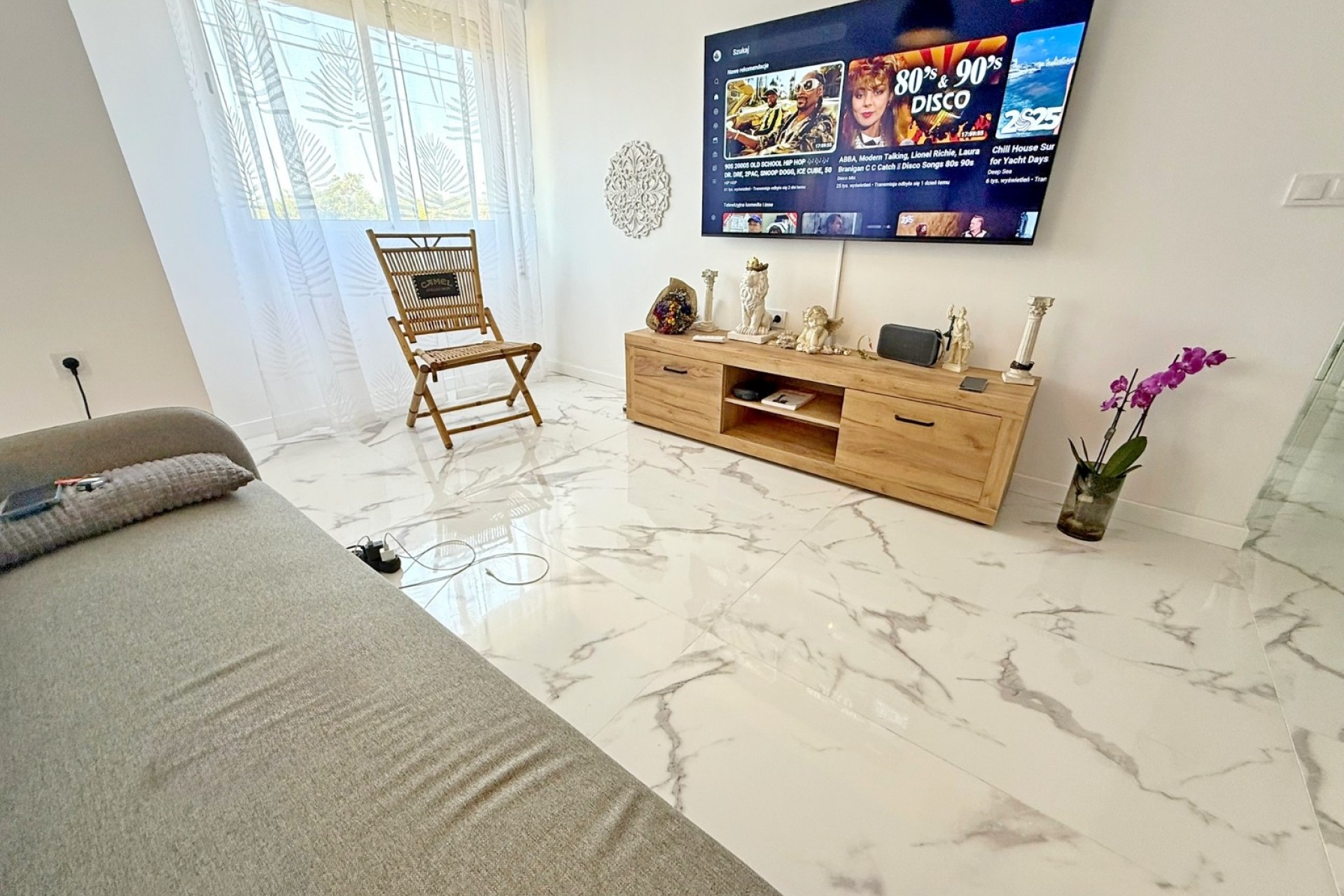 Новое здание - Apartment - Orihuela Costa - Punta Prima