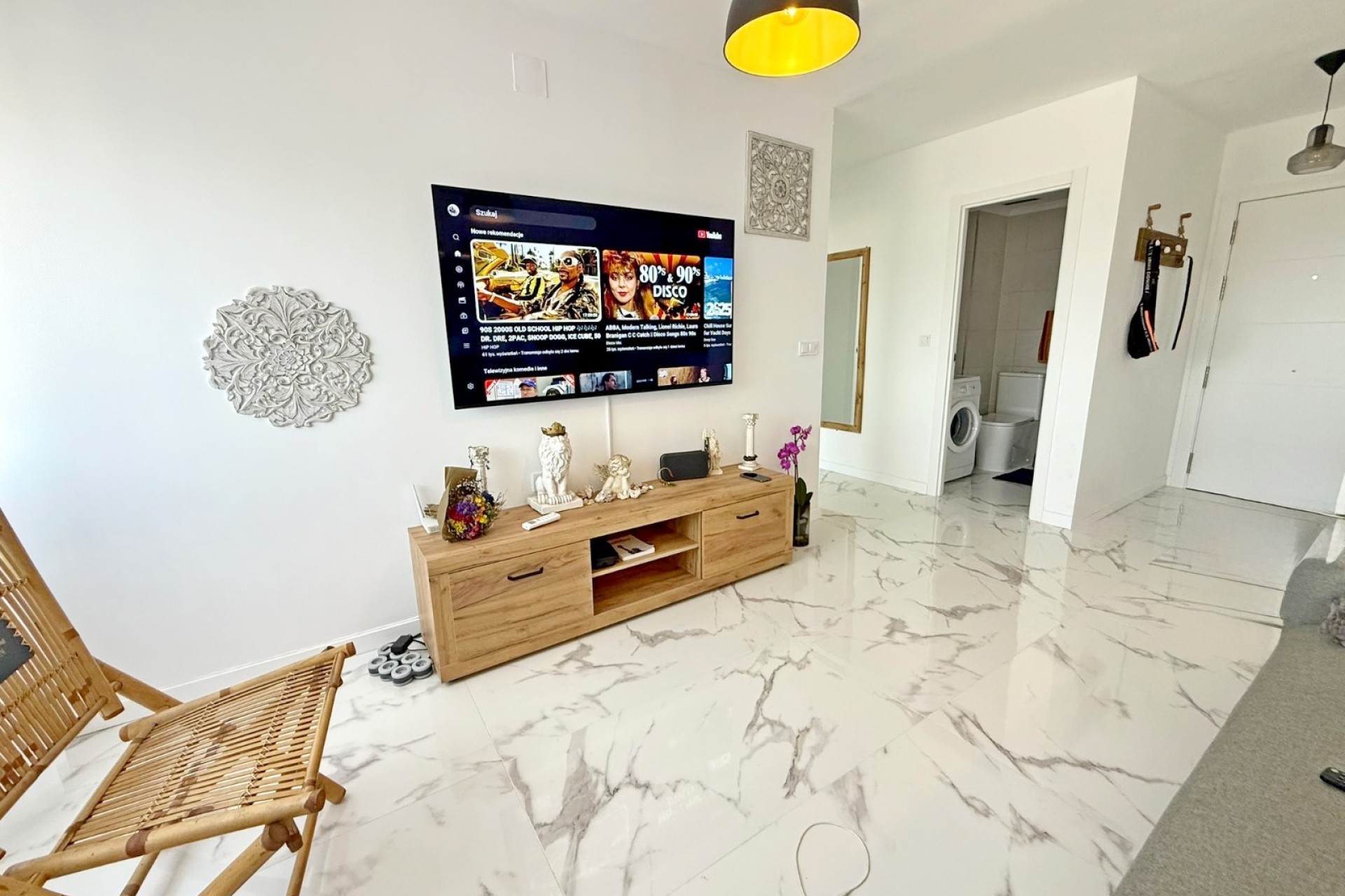 Новое здание - Apartment - Orihuela Costa - Punta Prima