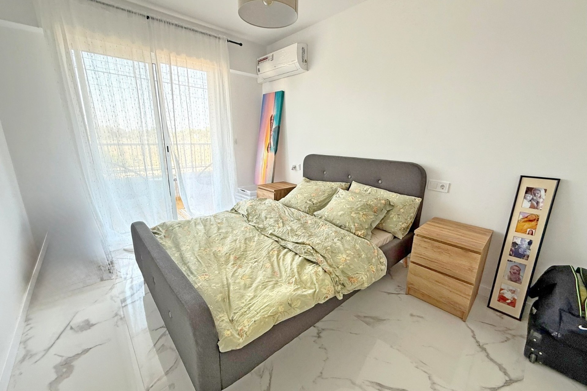 Новое здание - Apartment - Orihuela Costa - Punta Prima