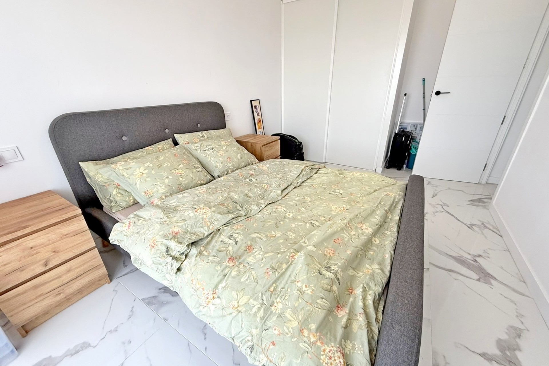 Новое здание - Apartment - Orihuela Costa - Punta Prima