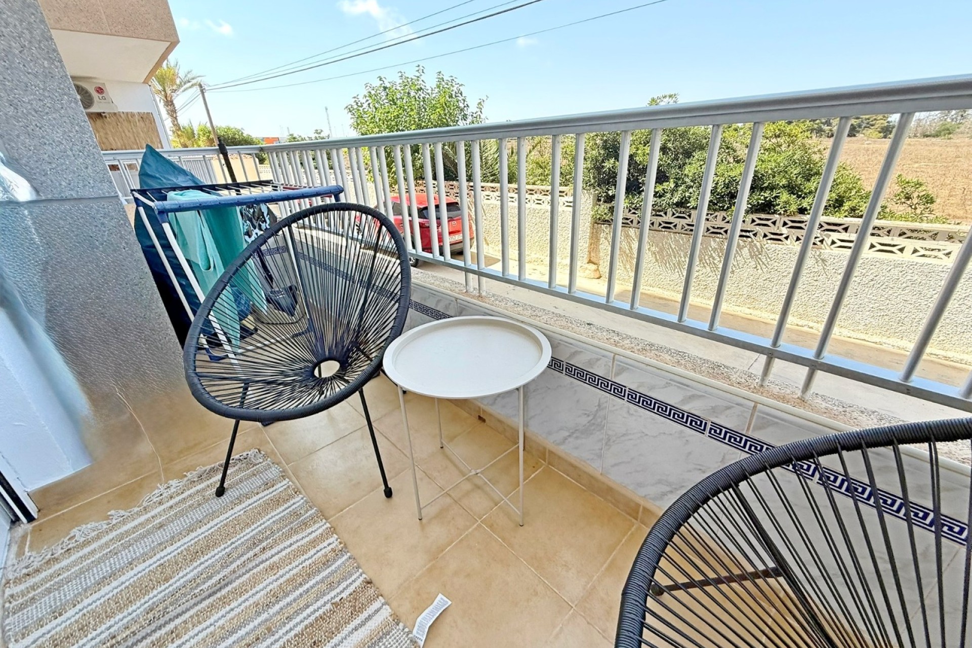 Новое здание - Apartment - Orihuela Costa - Punta Prima