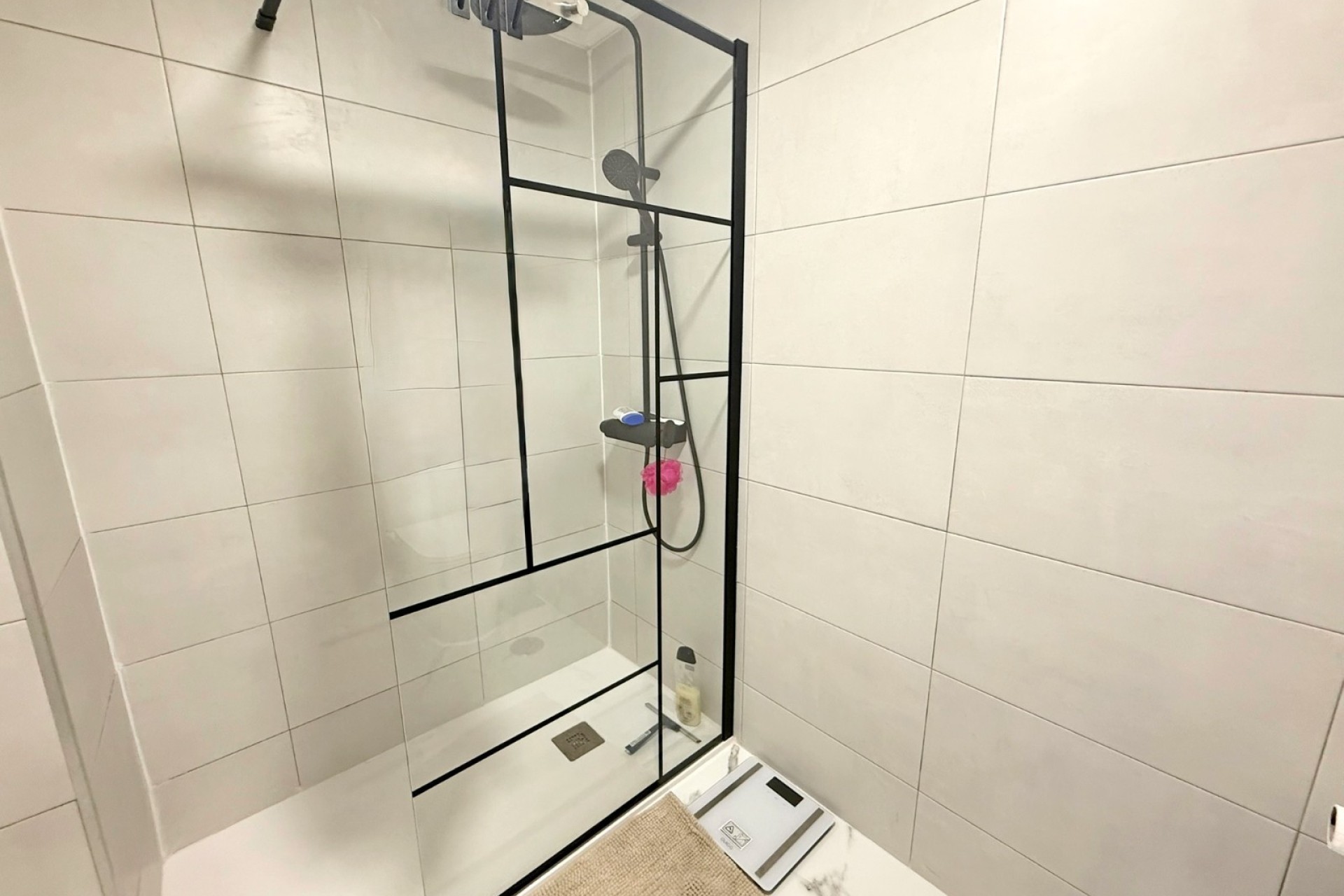 Новое здание - Apartment - Orihuela Costa - Punta Prima