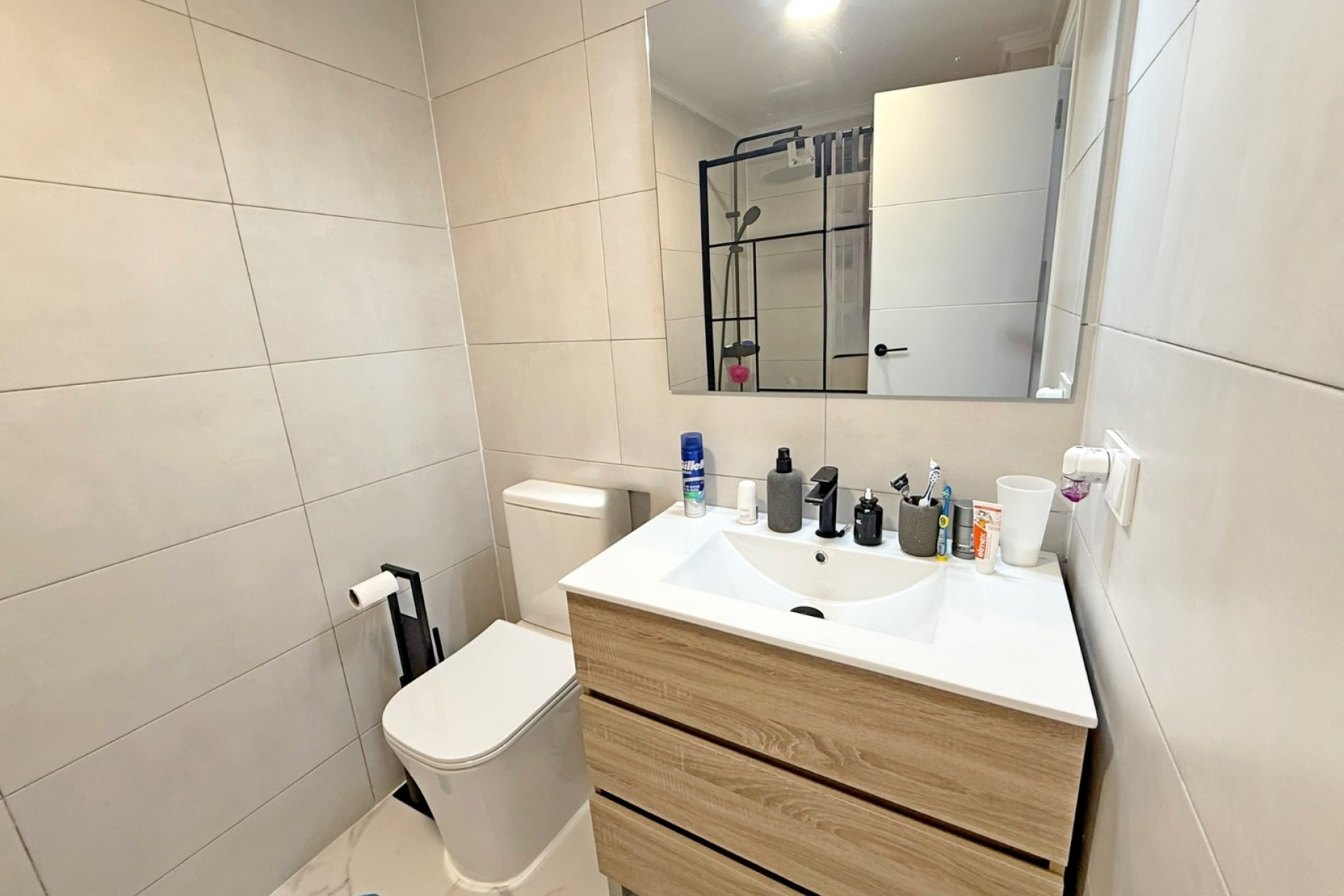 Новое здание - Apartment - Orihuela Costa - Punta Prima