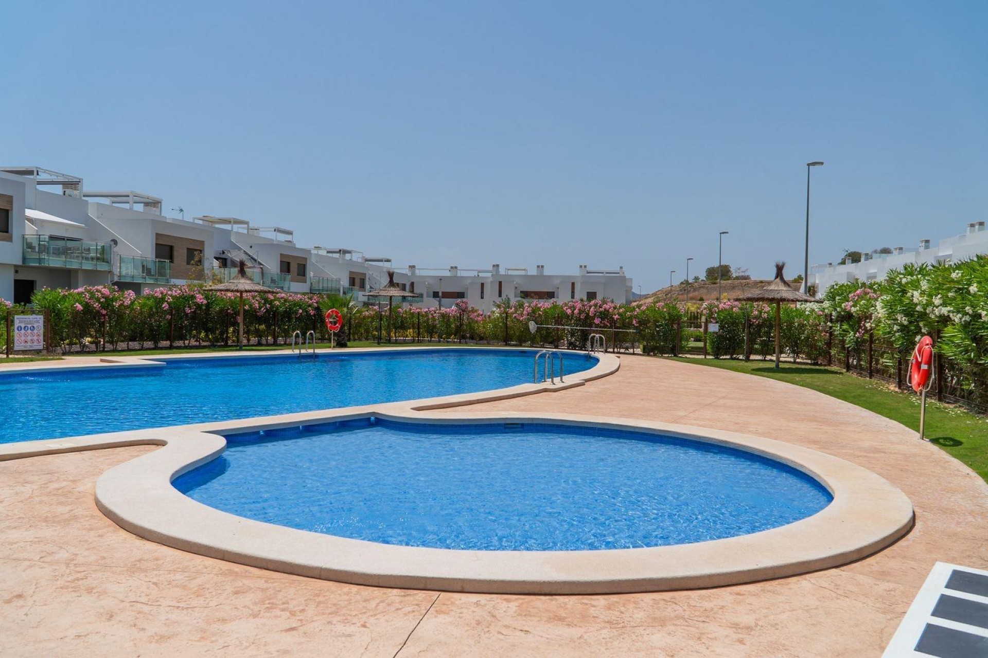 Новое здание - Apartment - Orihuela Costa - Vistabella Golf