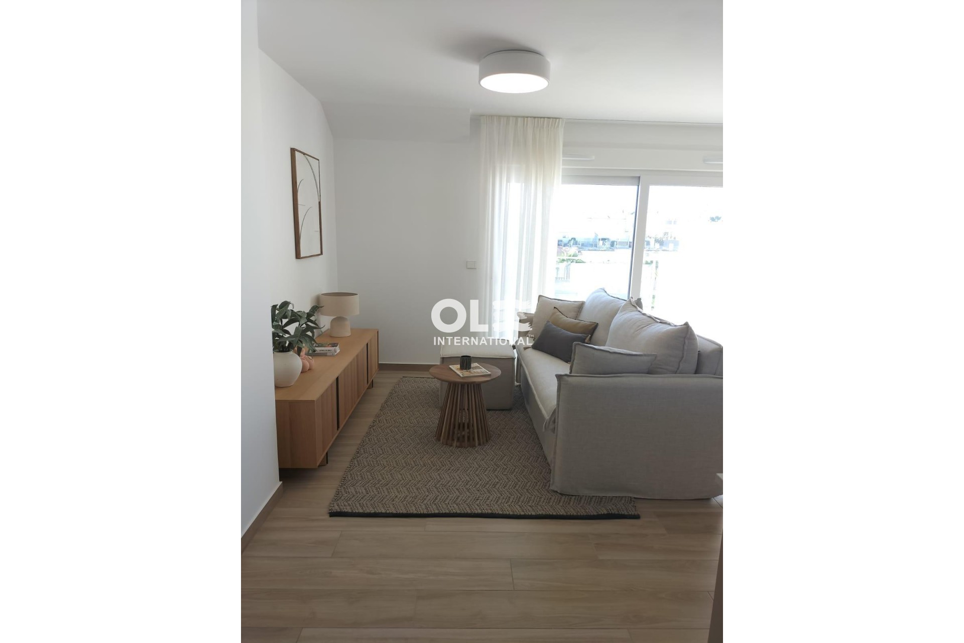 Новое здание - Apartment - Orihuela Costa - Vistabella Golf